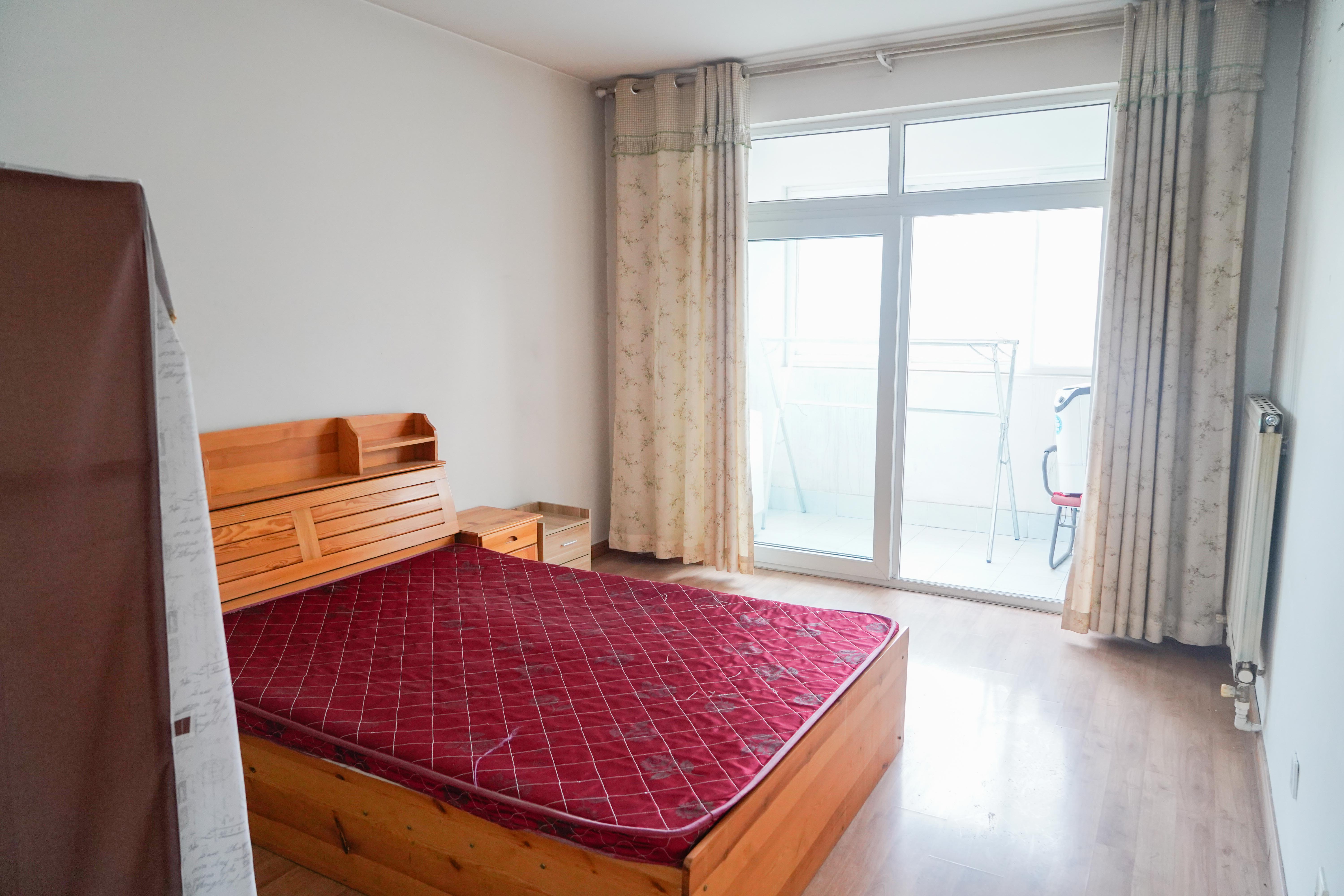 山东女子学院教职工宿舍