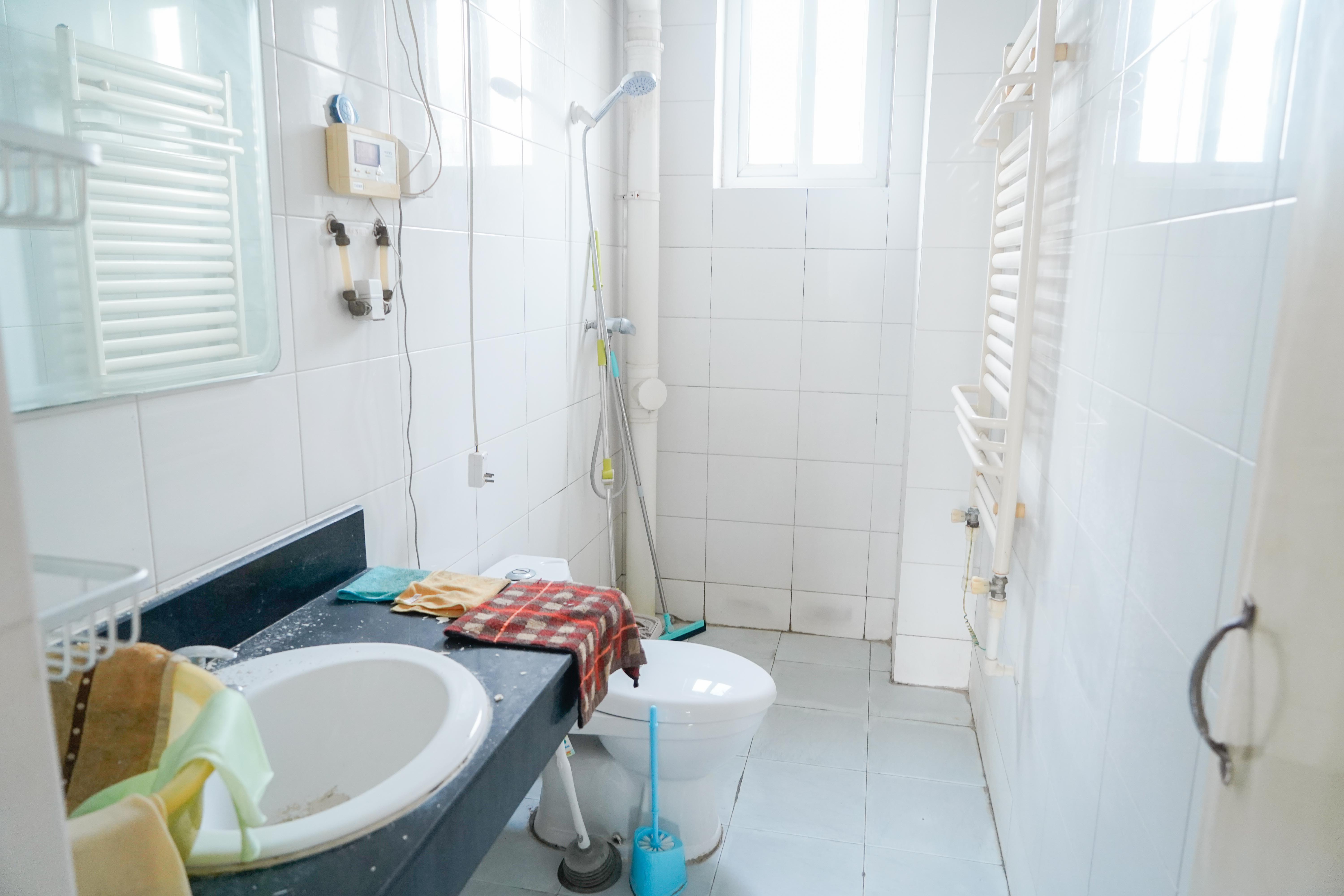 山东女子学院教职工宿舍