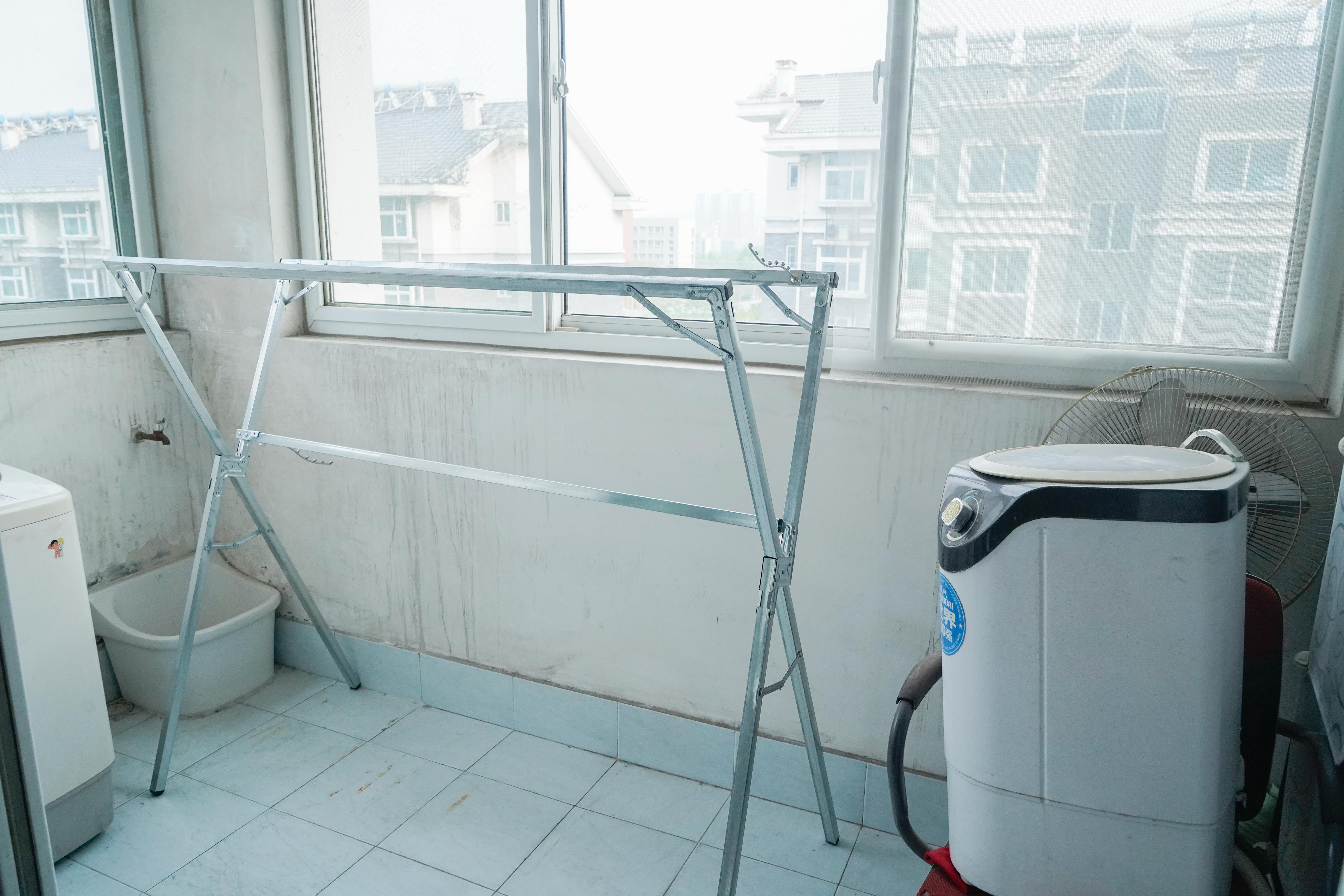 山东女子学院教职工宿舍