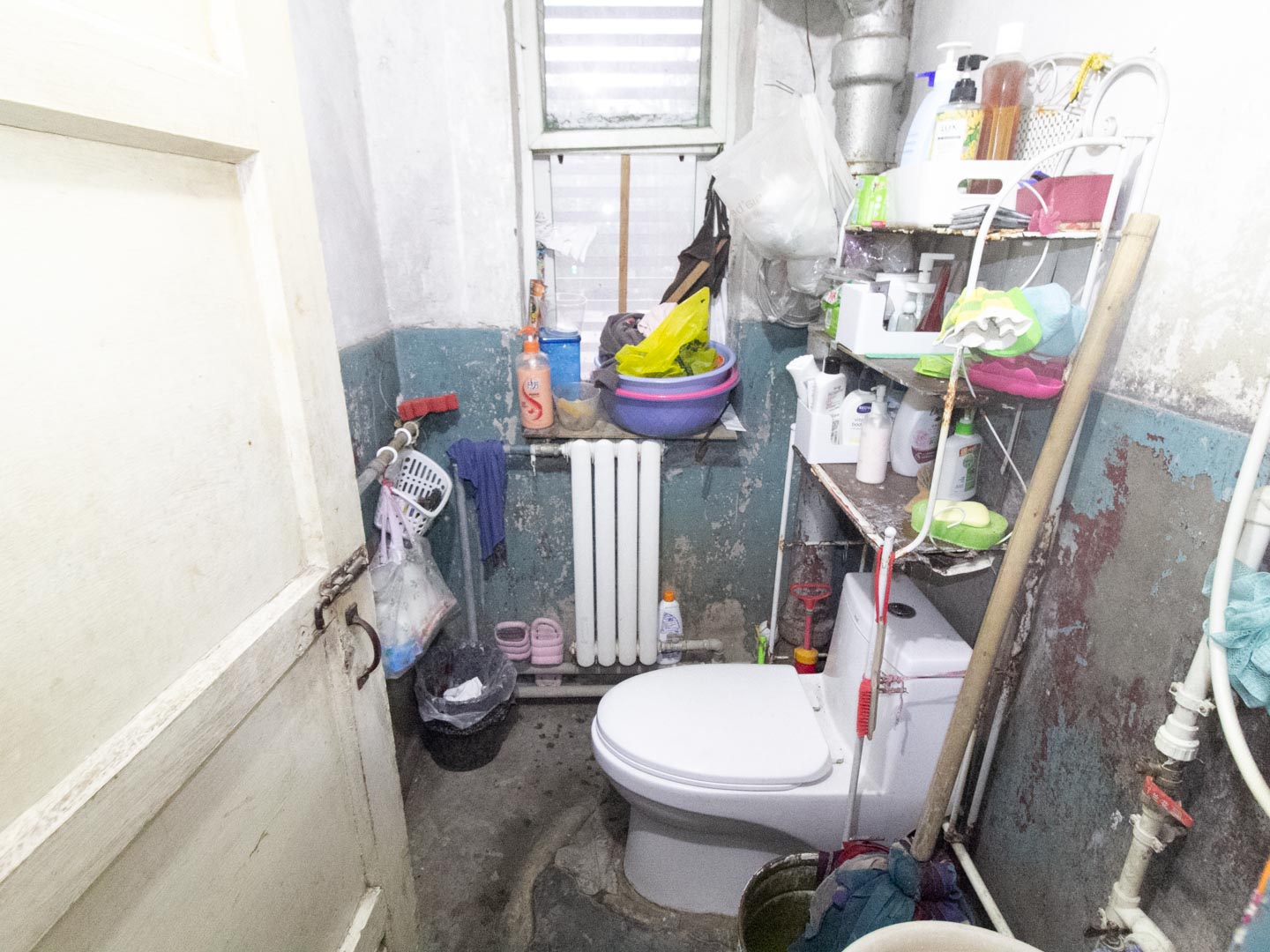 建国小经三路单位宿舍