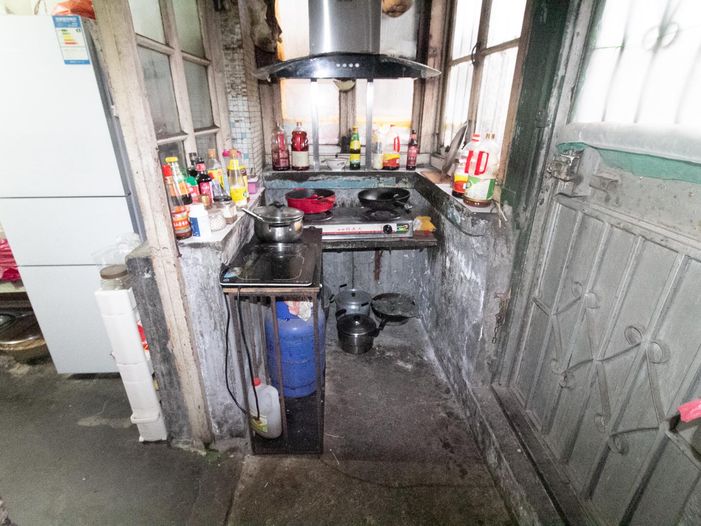 建国小经三路单位宿舍