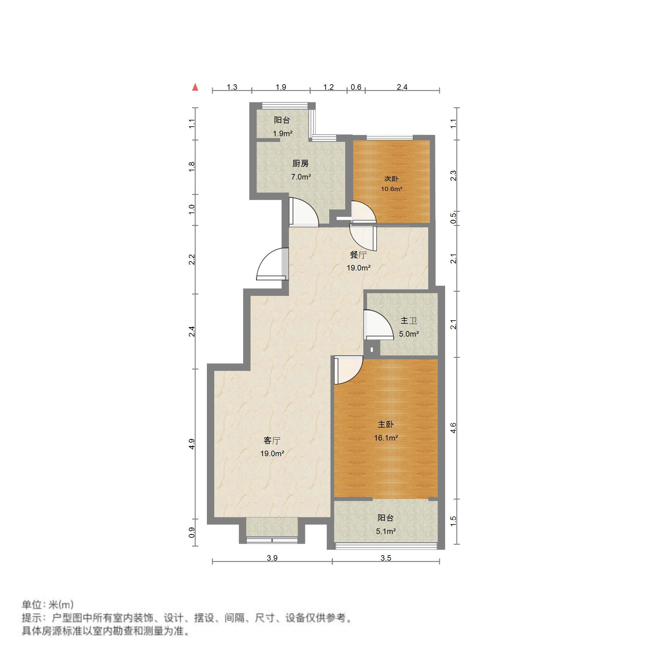 京鲁山庄