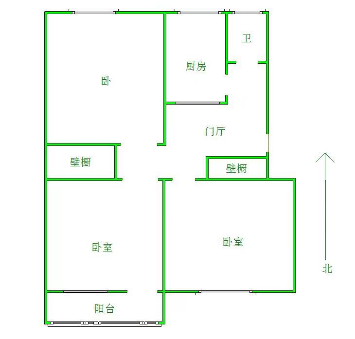 建国小经三路单位宿舍