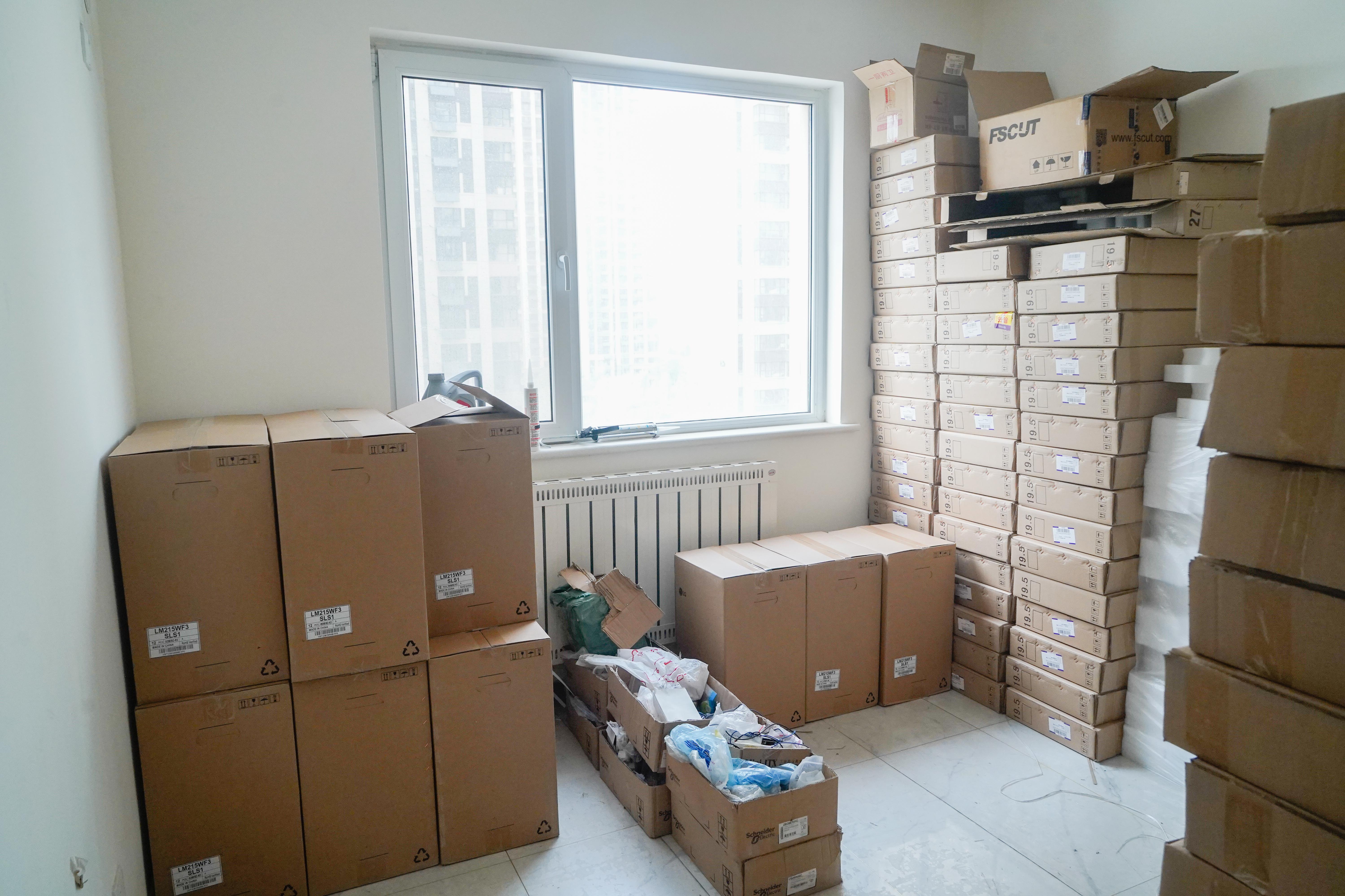 绿地新里香榭丽公馆