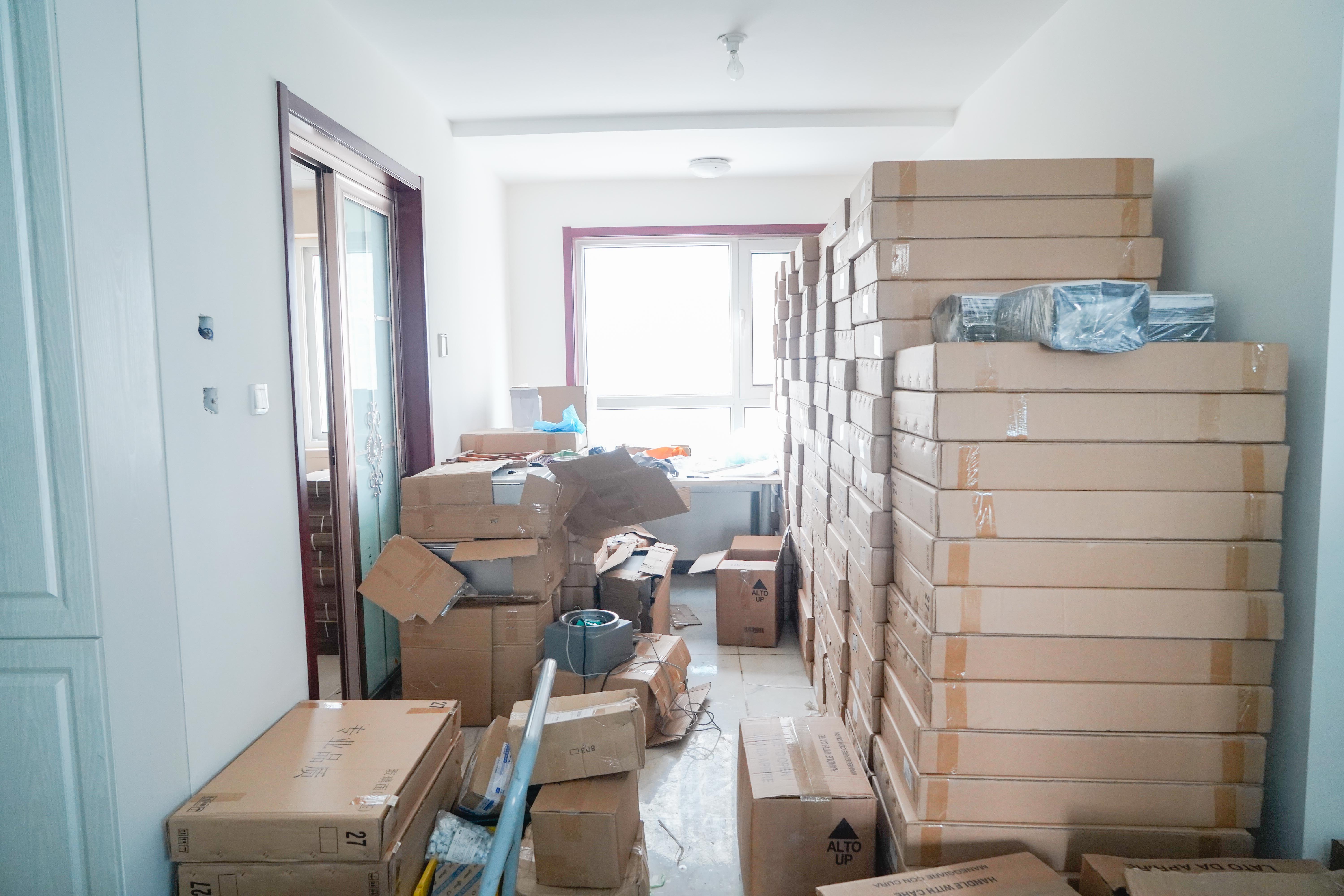 绿地新里香榭丽公馆