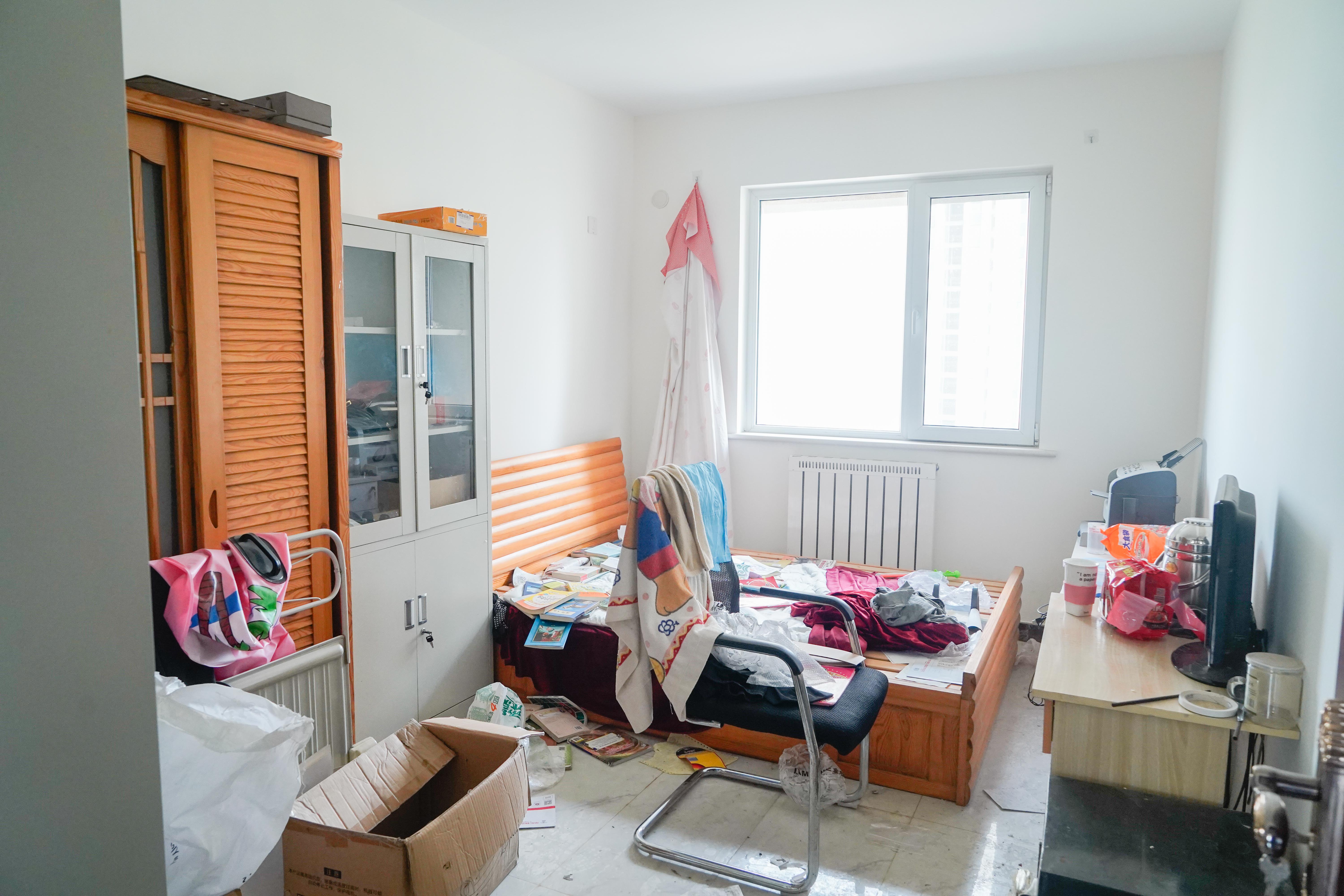 绿地新里香榭丽公馆