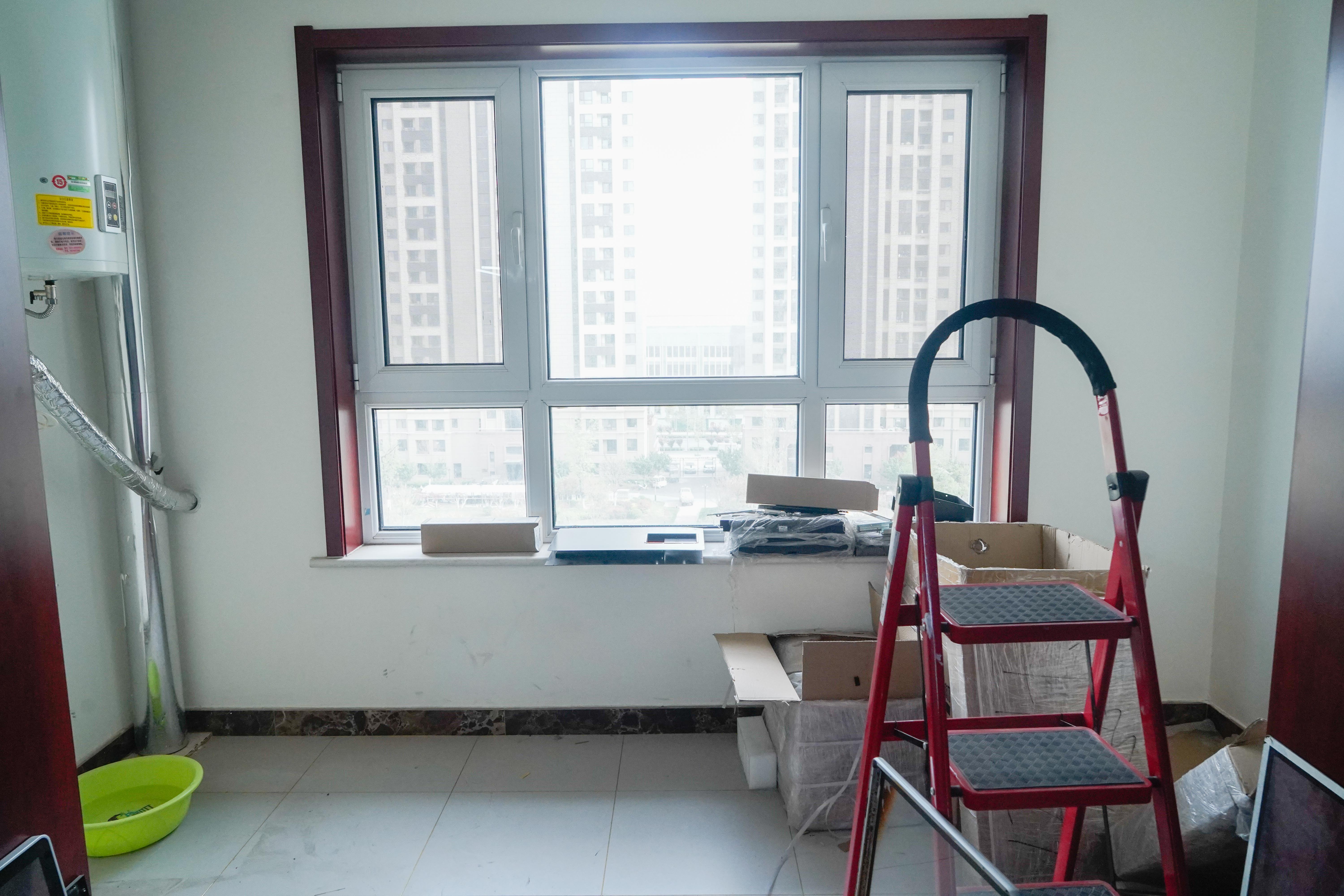 绿地新里香榭丽公馆