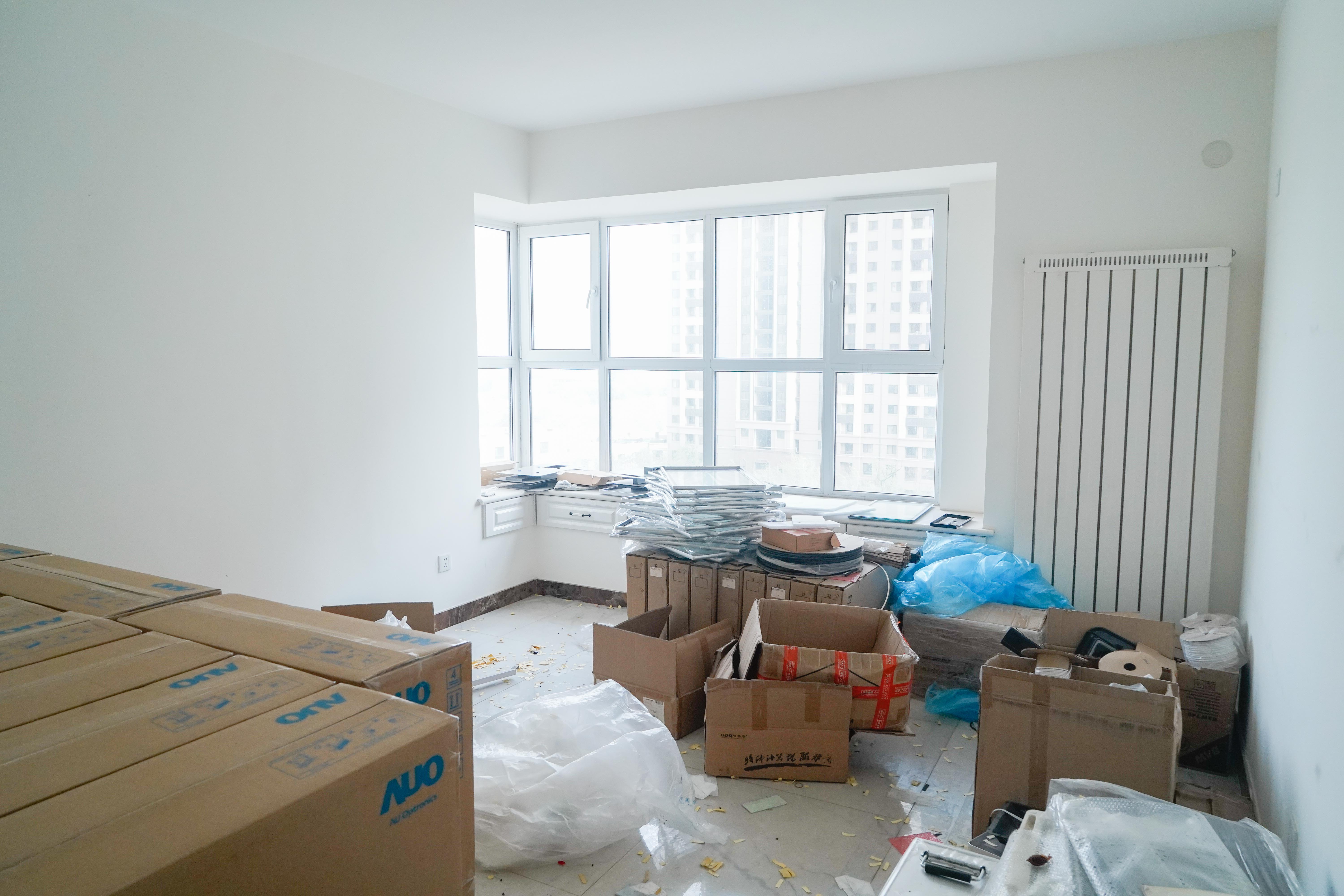 绿地新里香榭丽公馆