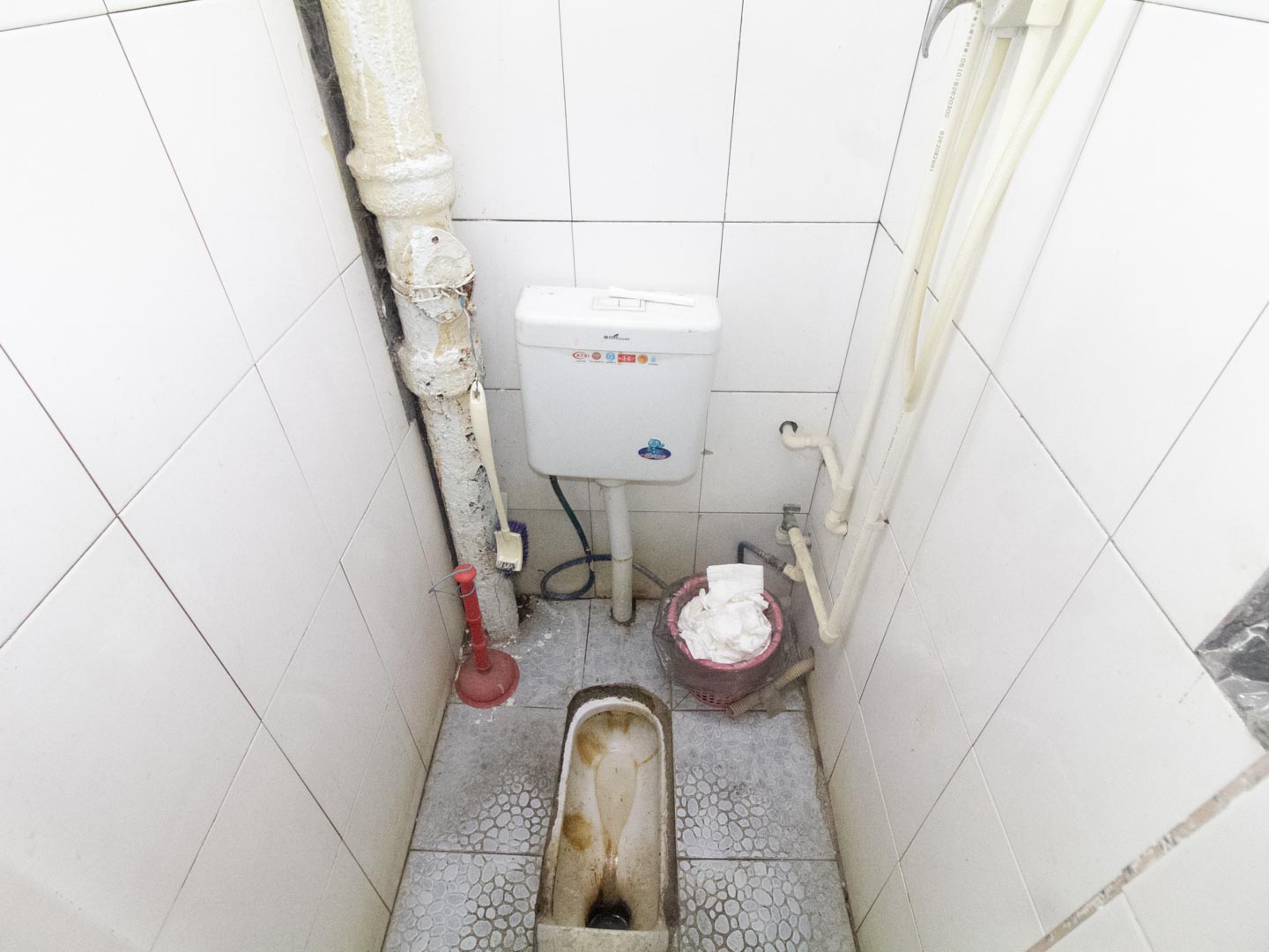 青年西路单位宿舍