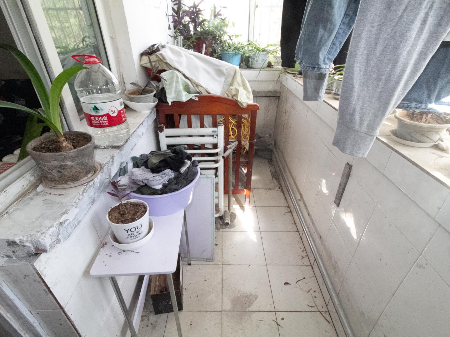 青年西路单位宿舍