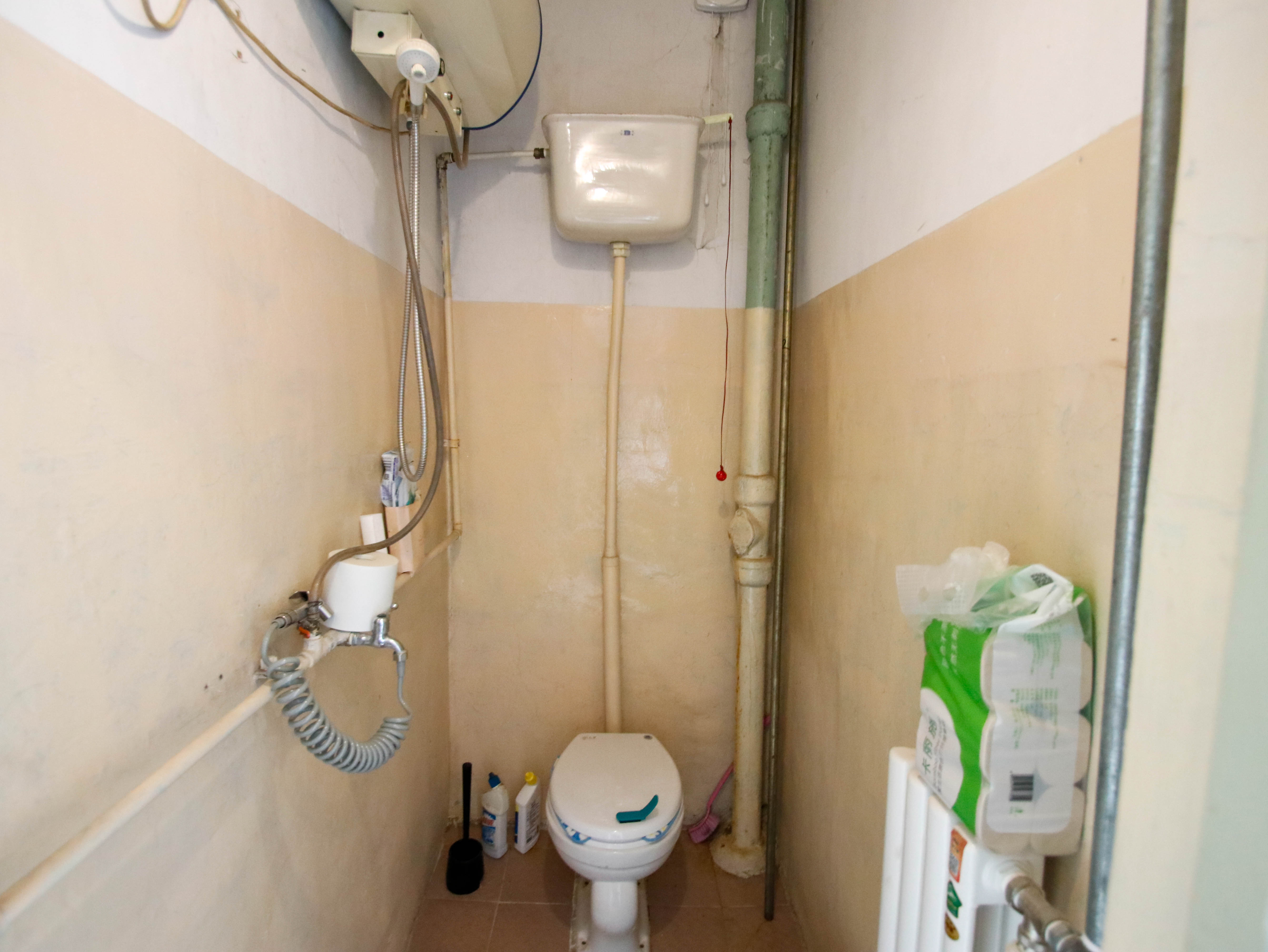 南新街单位宿舍