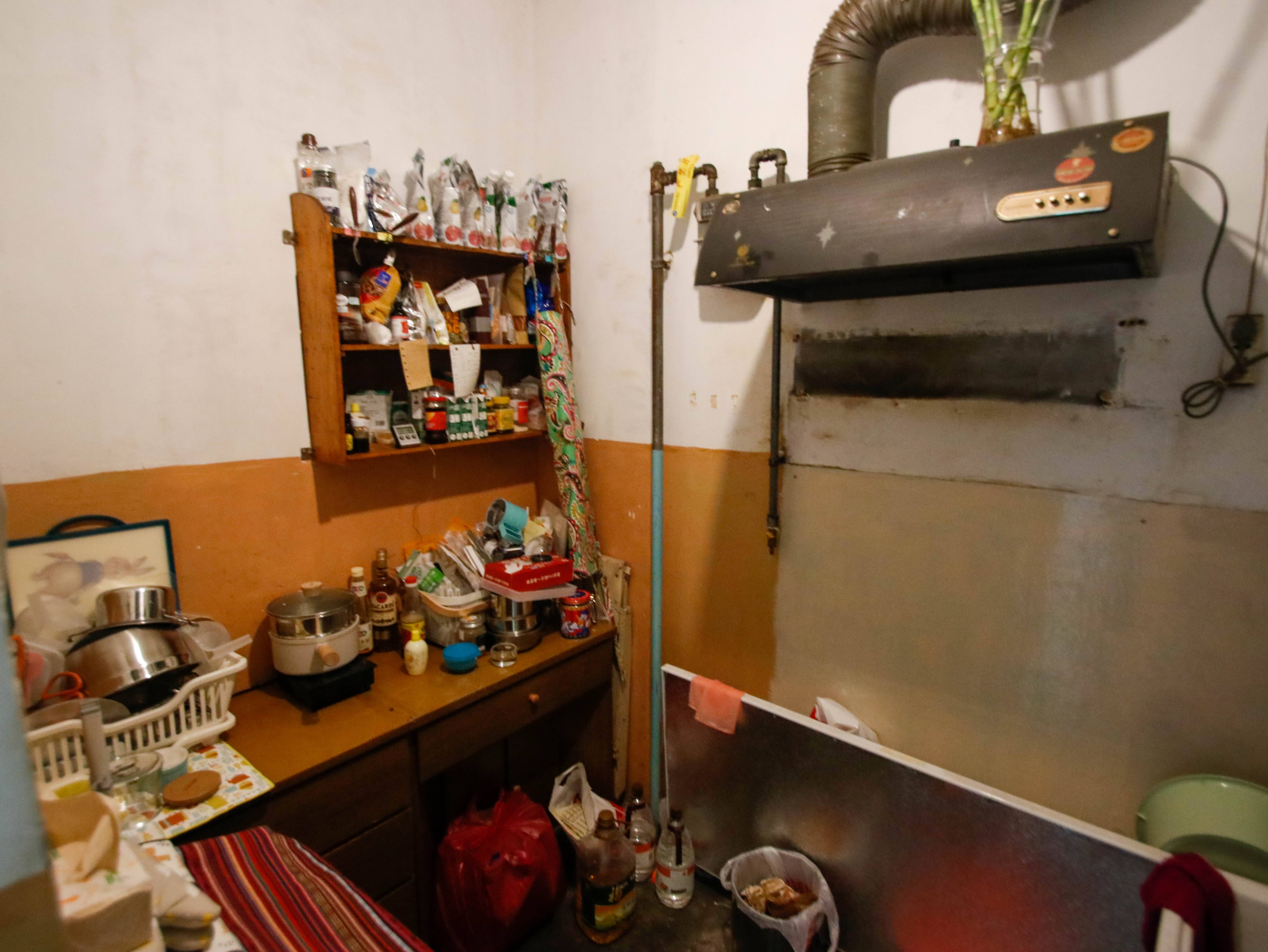 南新街单位宿舍