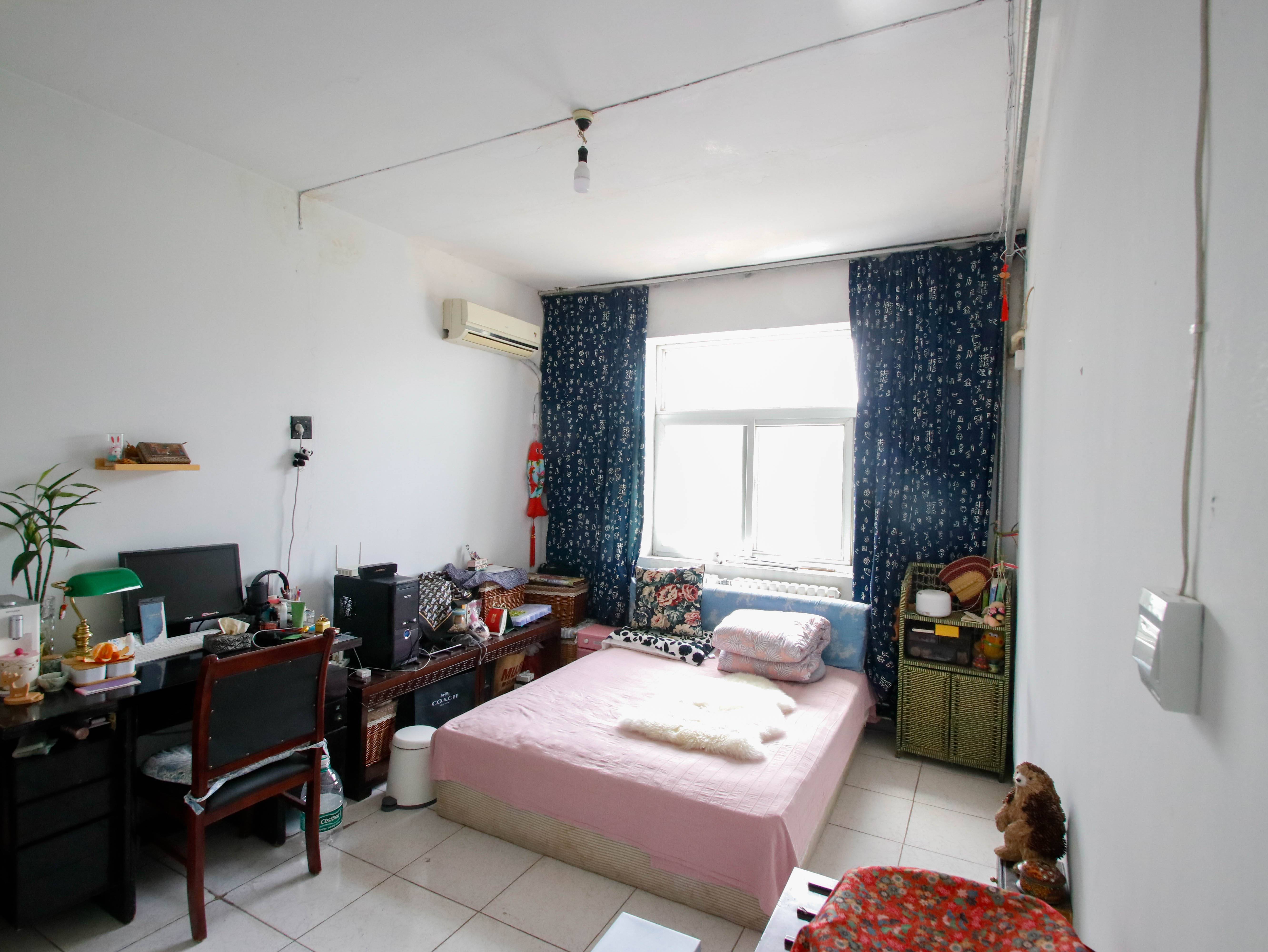 南新街单位宿舍