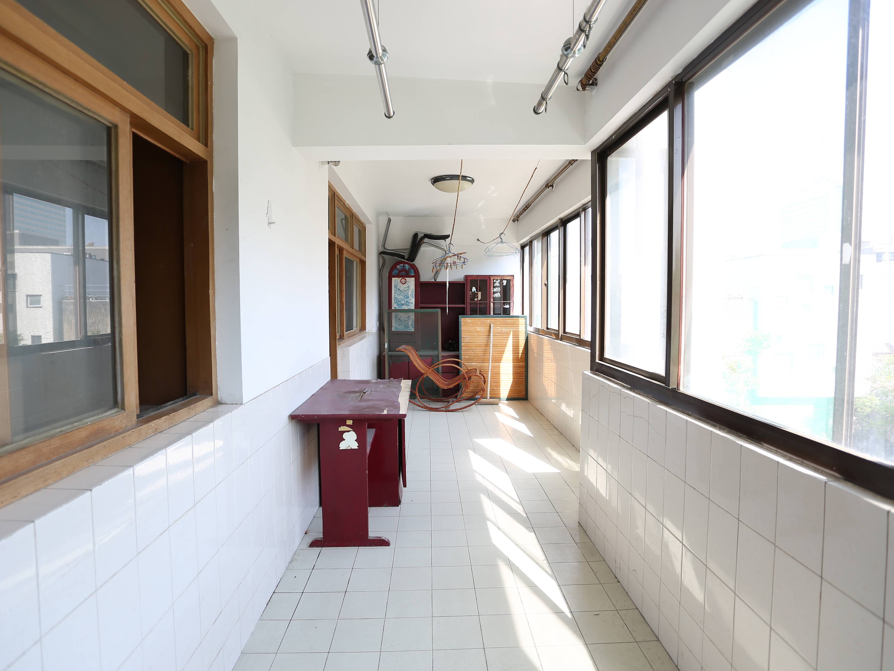 明湖小区东区四区