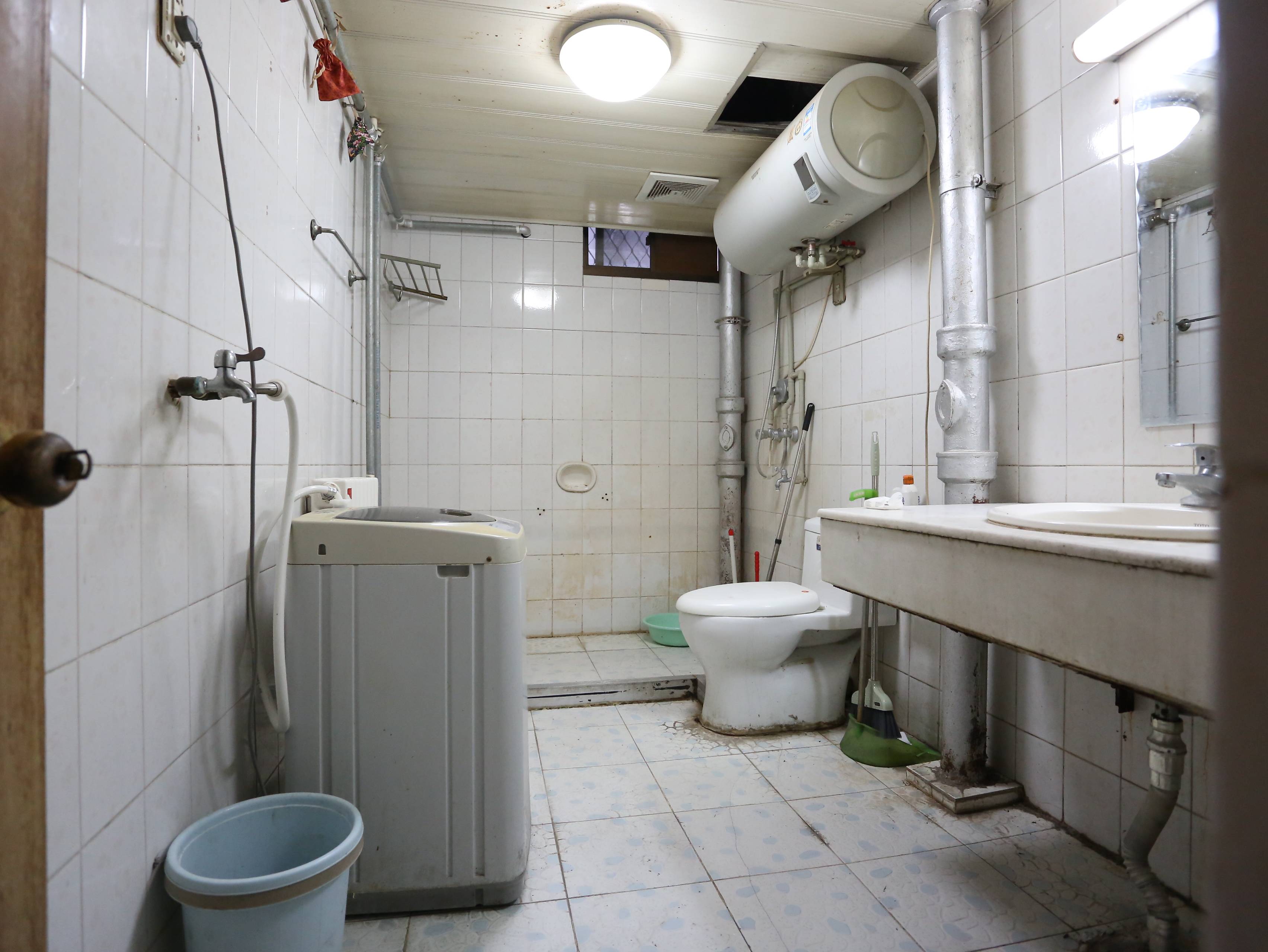 明湖小区东区四区