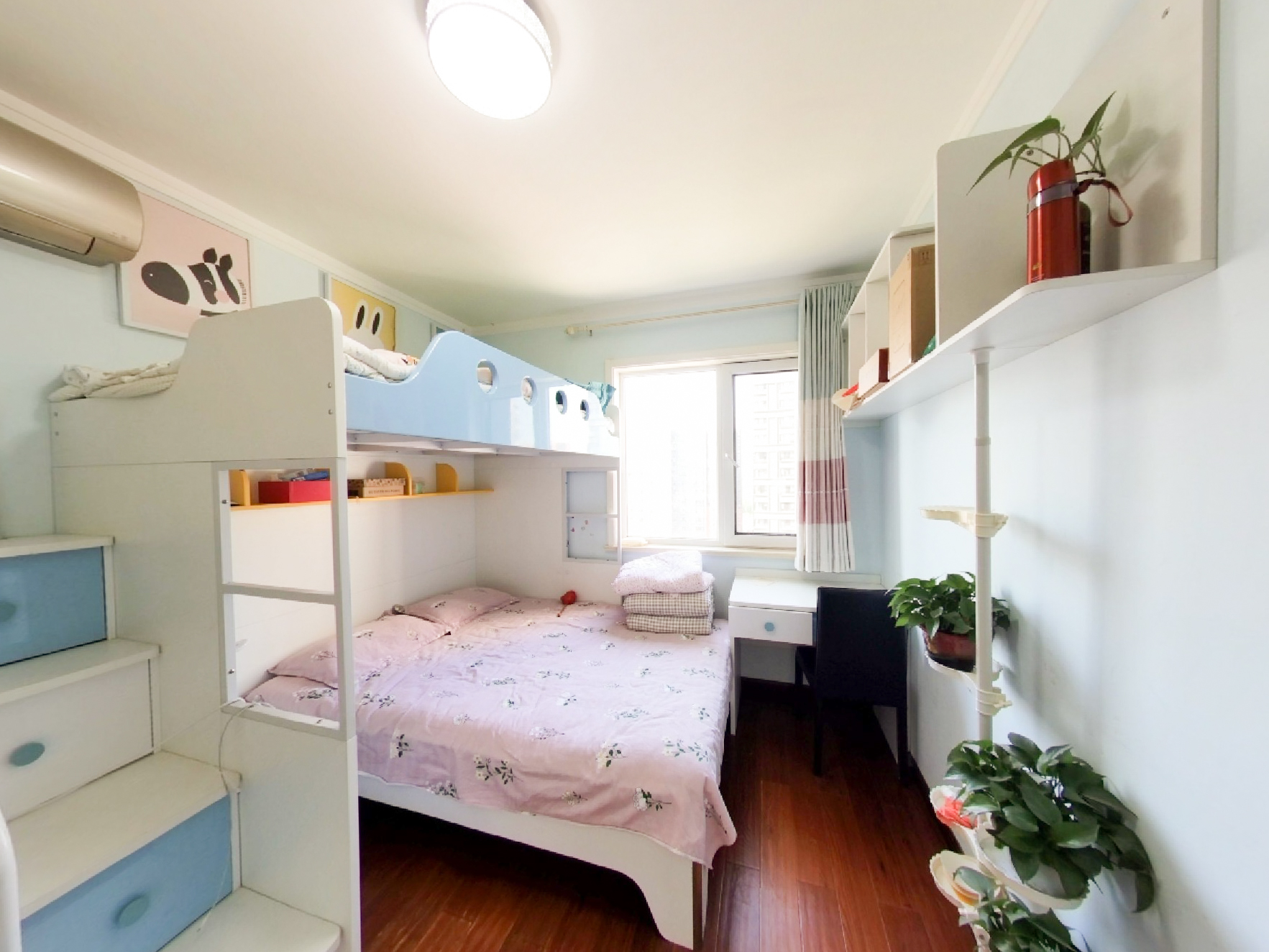 天鸿万象新天剑桥郡