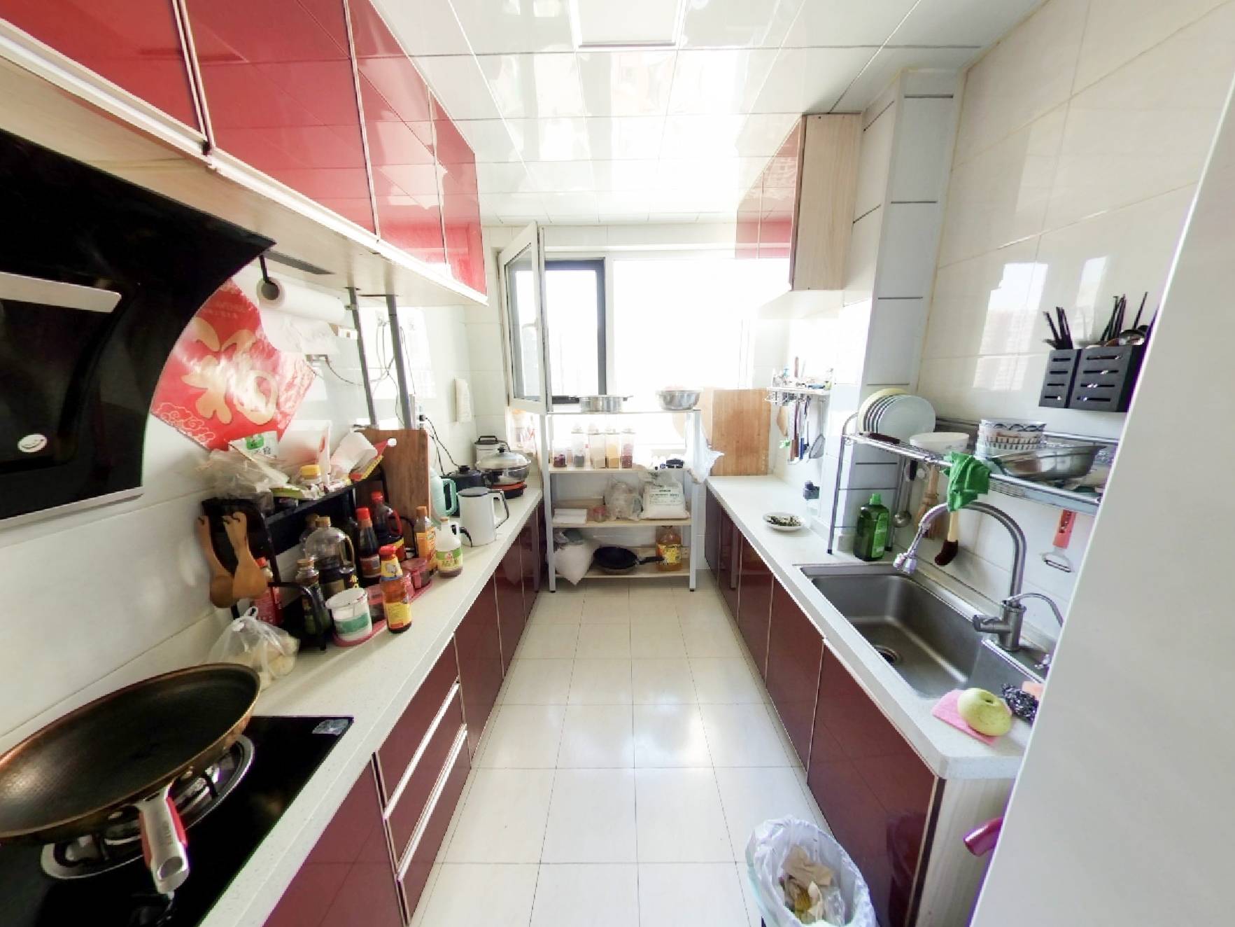 天鸿万象新天剑桥郡