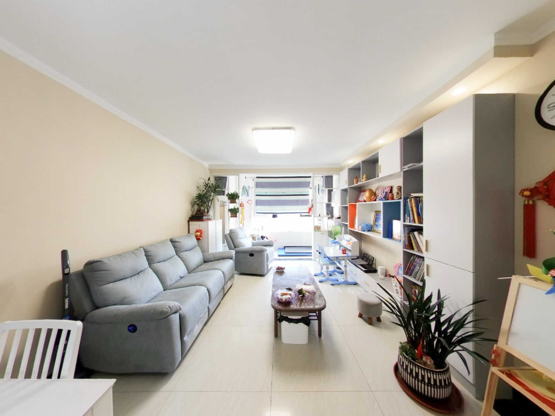 天鸿万象新天剑桥郡