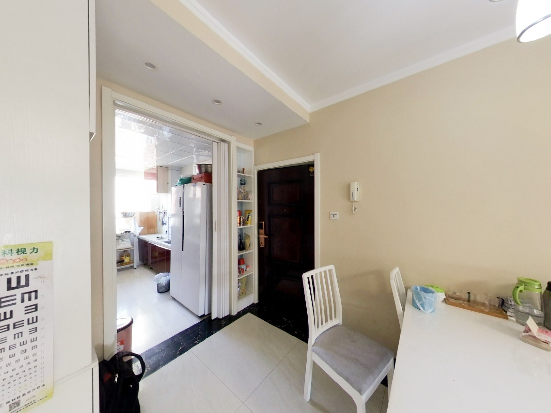 天鸿万象新天剑桥郡