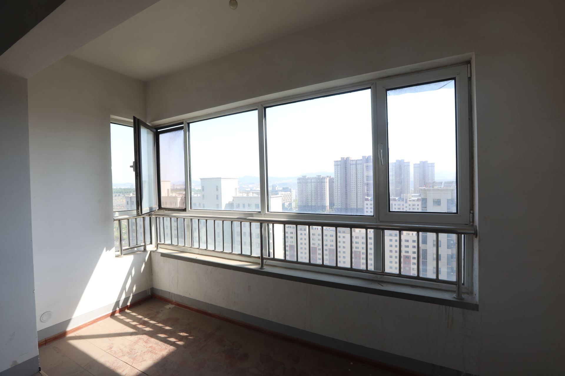 银丰唐郡紫薇园