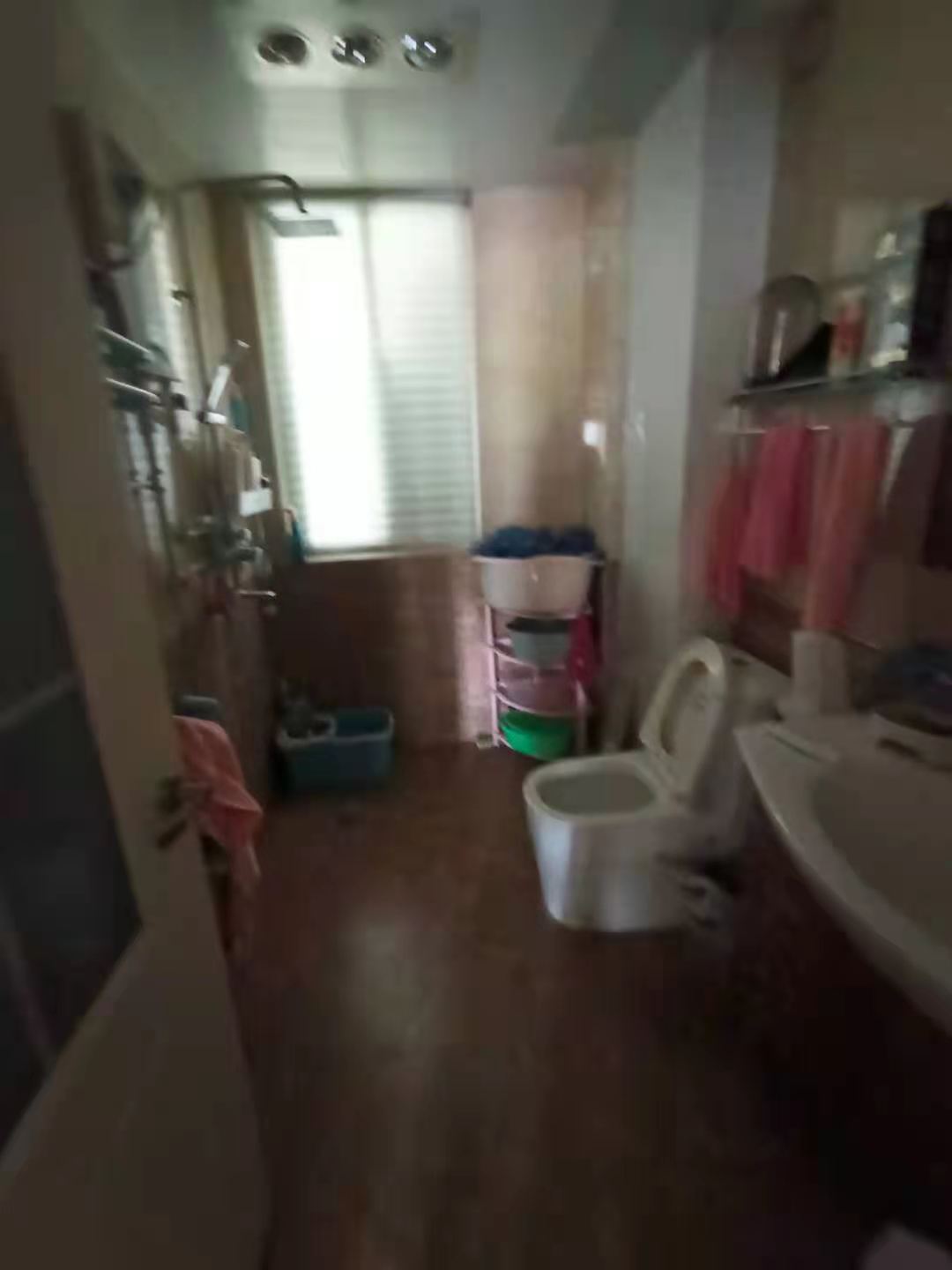 福泰新都城东区