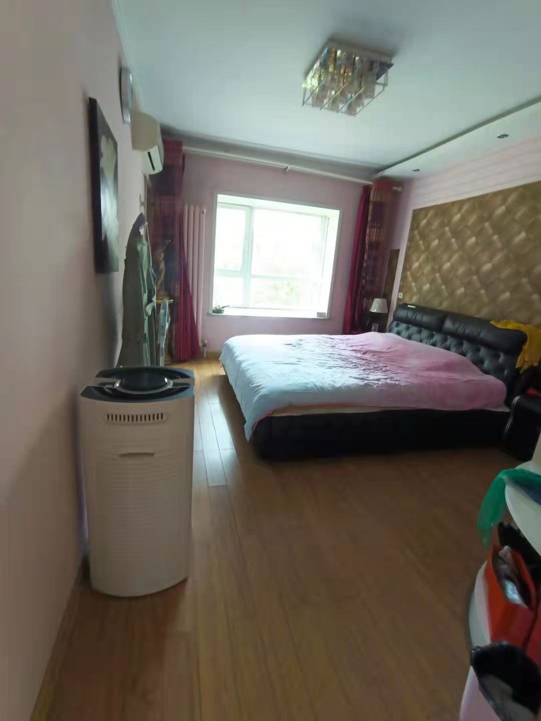 福泰新都城东区