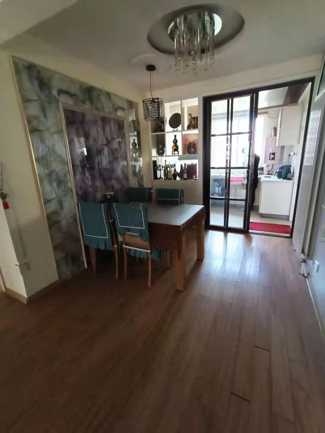 福泰新都城东区