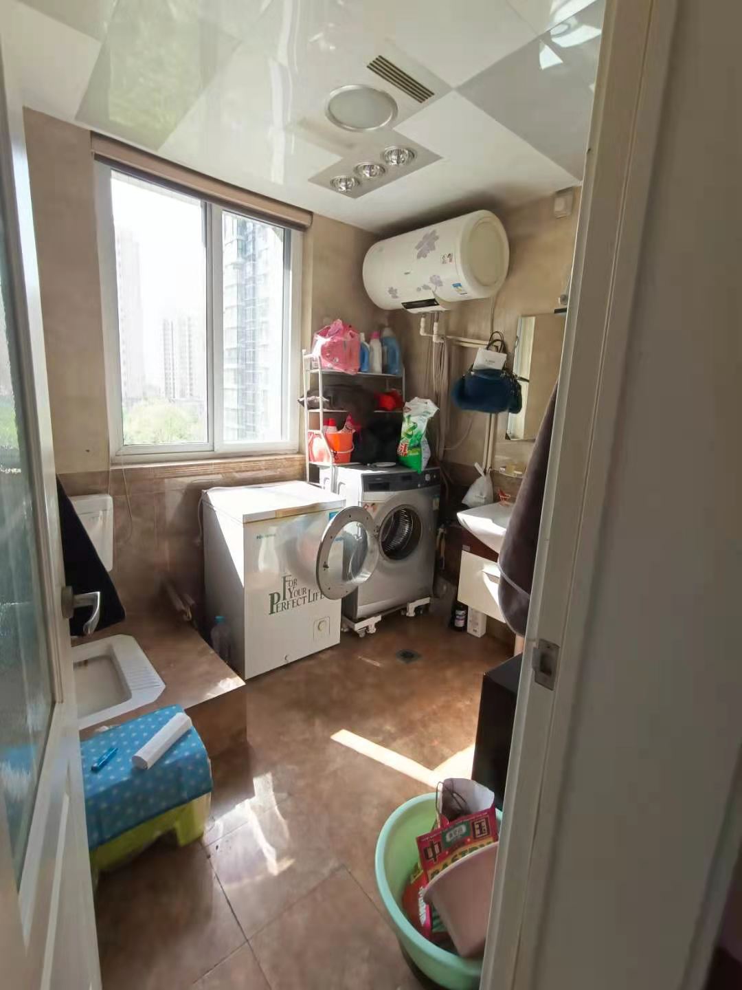 福泰新都城东区