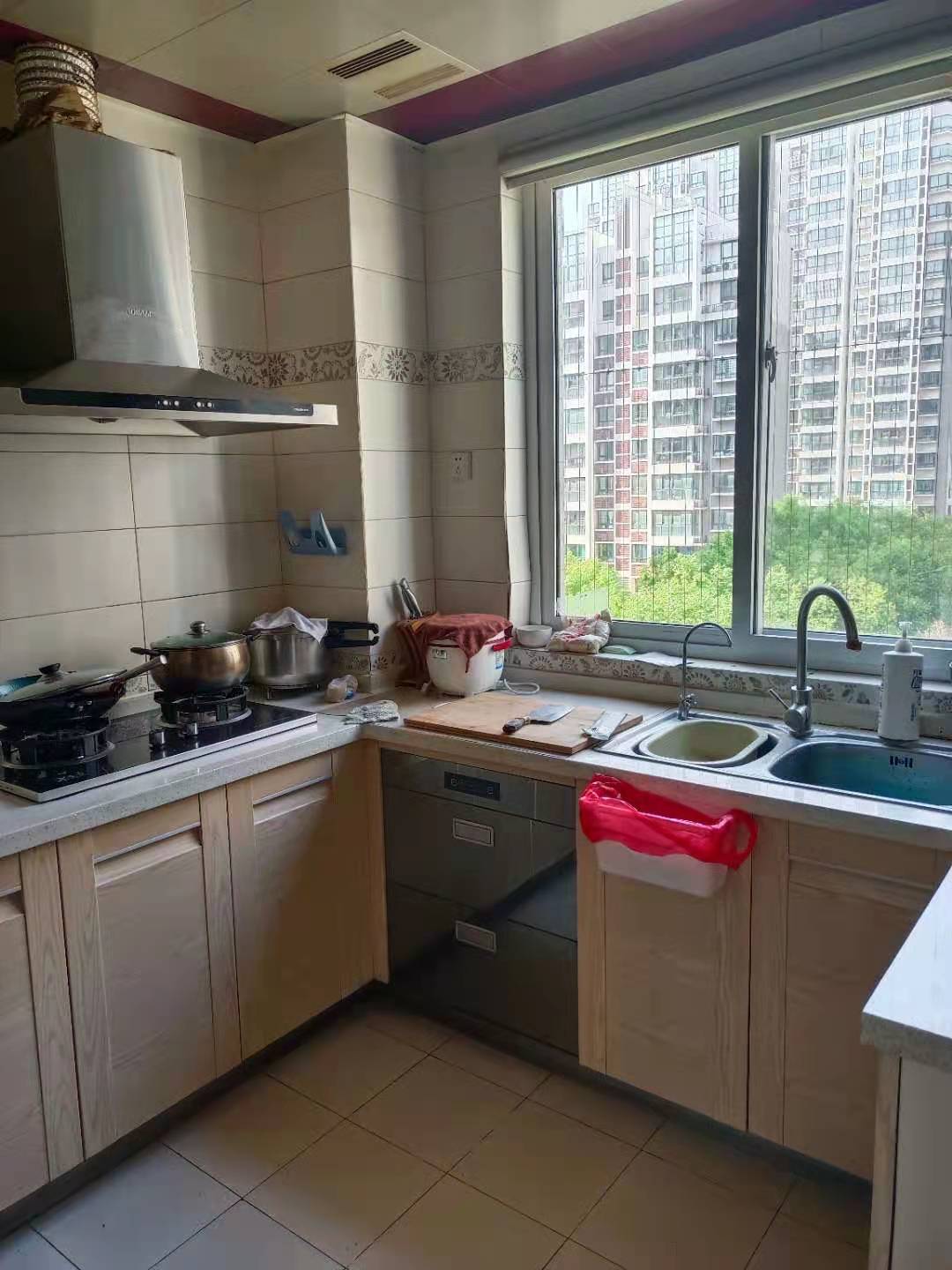 福泰新都城东区