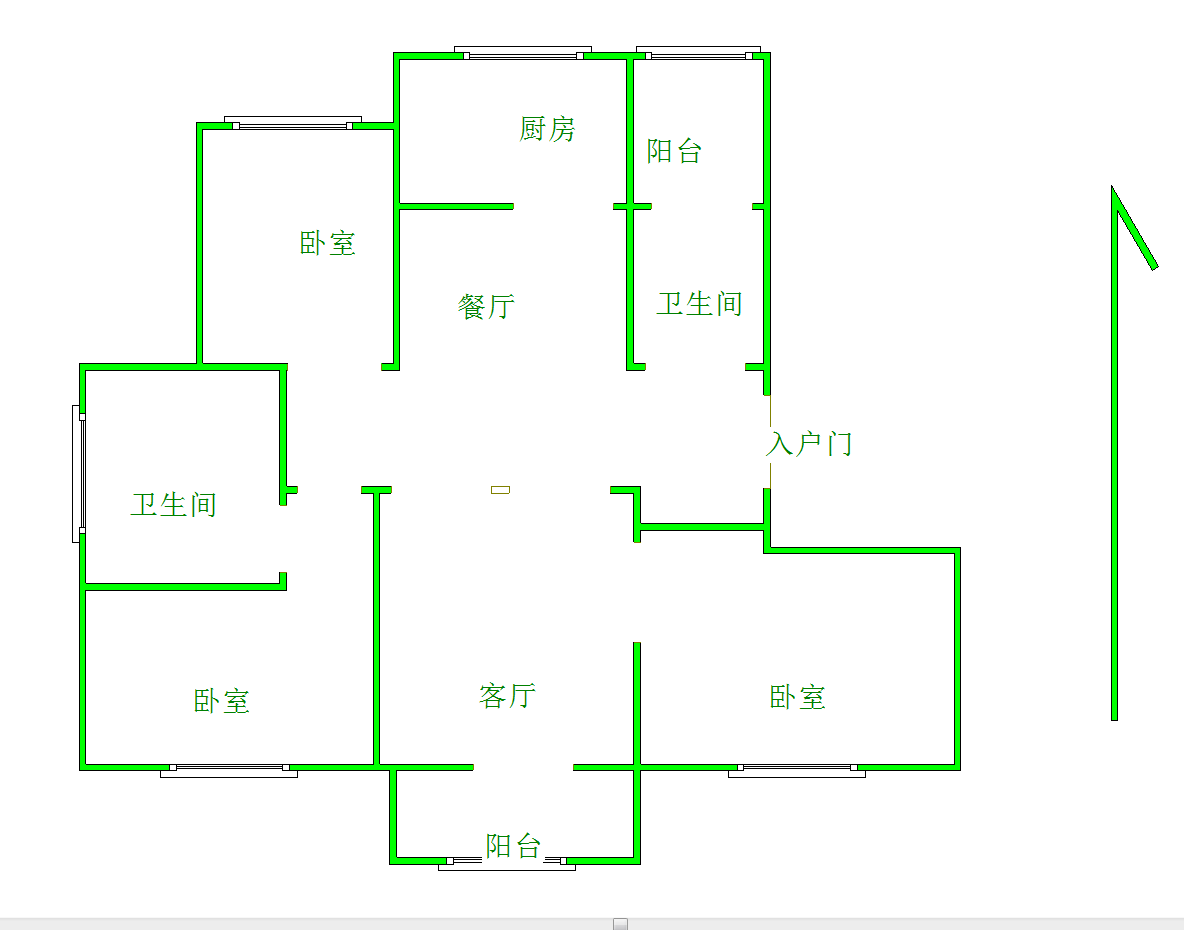 福泰新都城东区