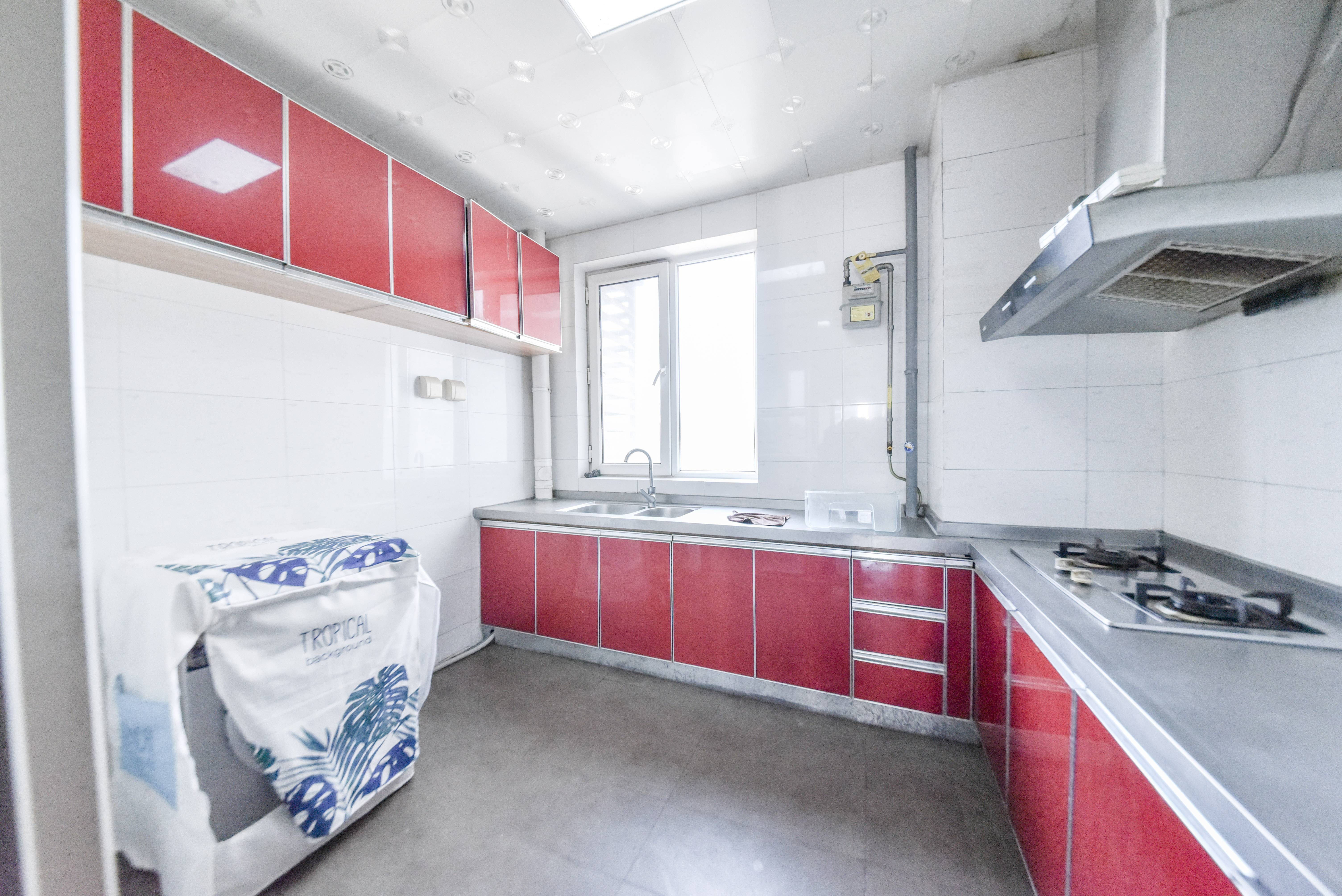 万科金域国际天泰家园