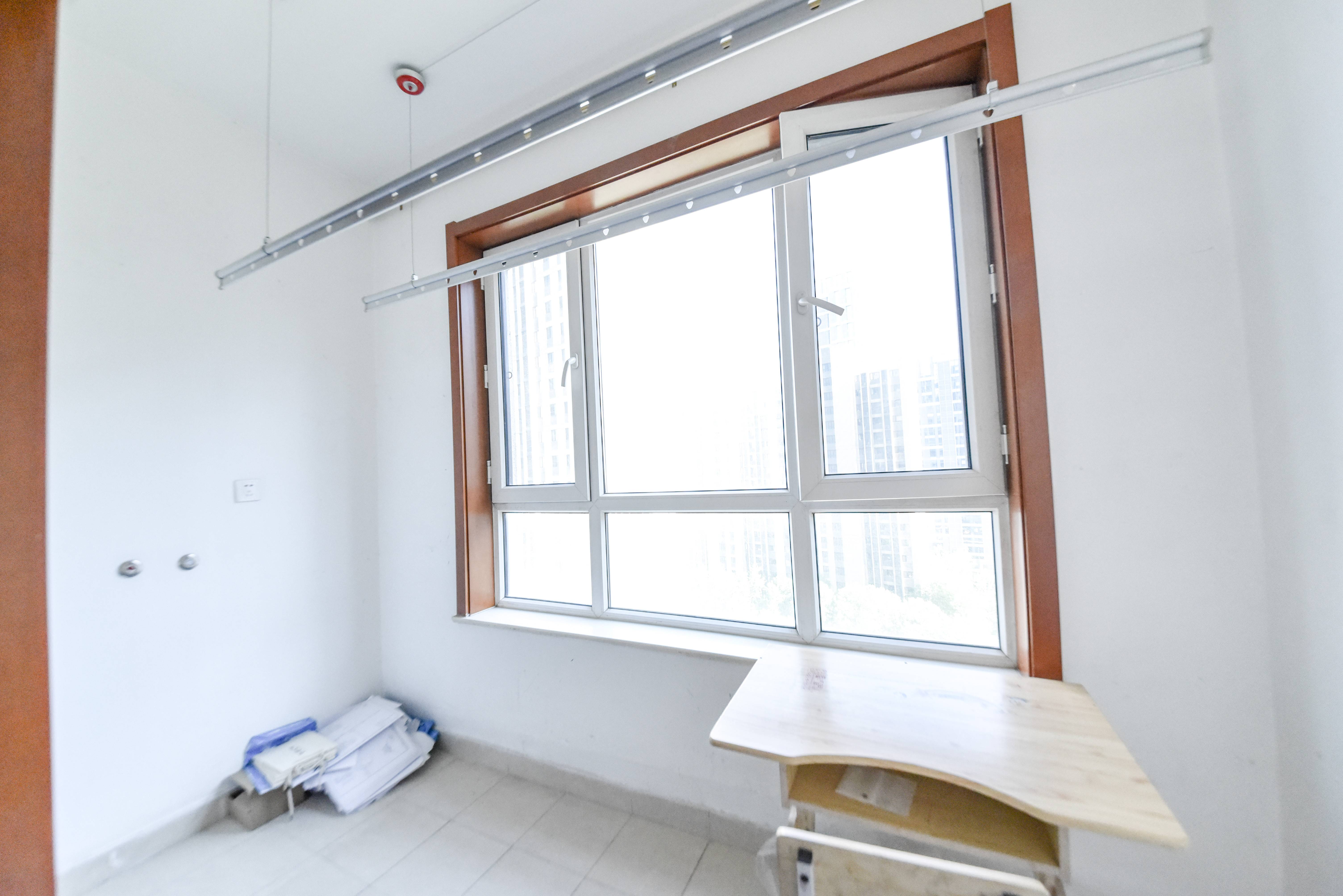 万科金域国际天泰家园