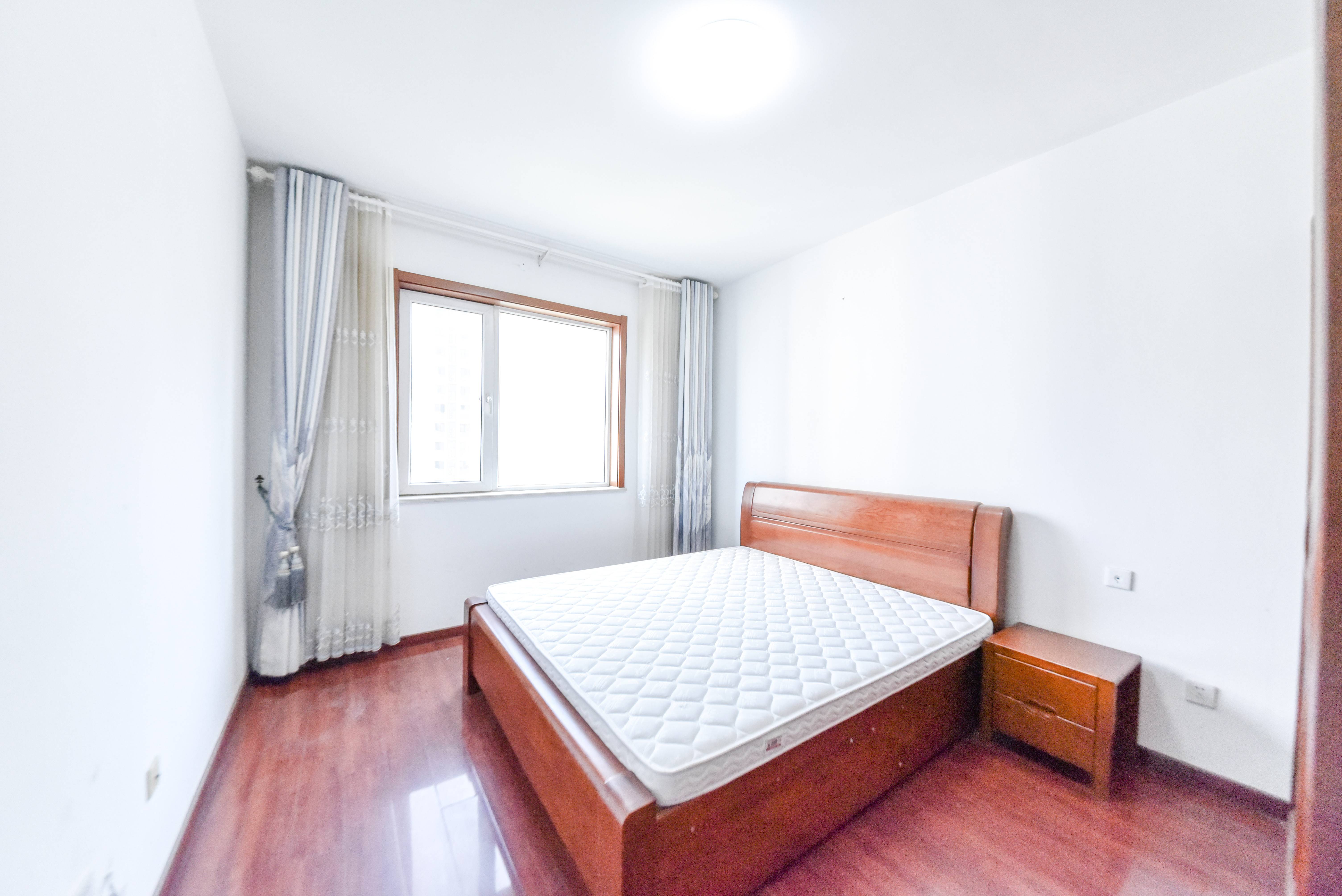 万科金域国际天泰家园