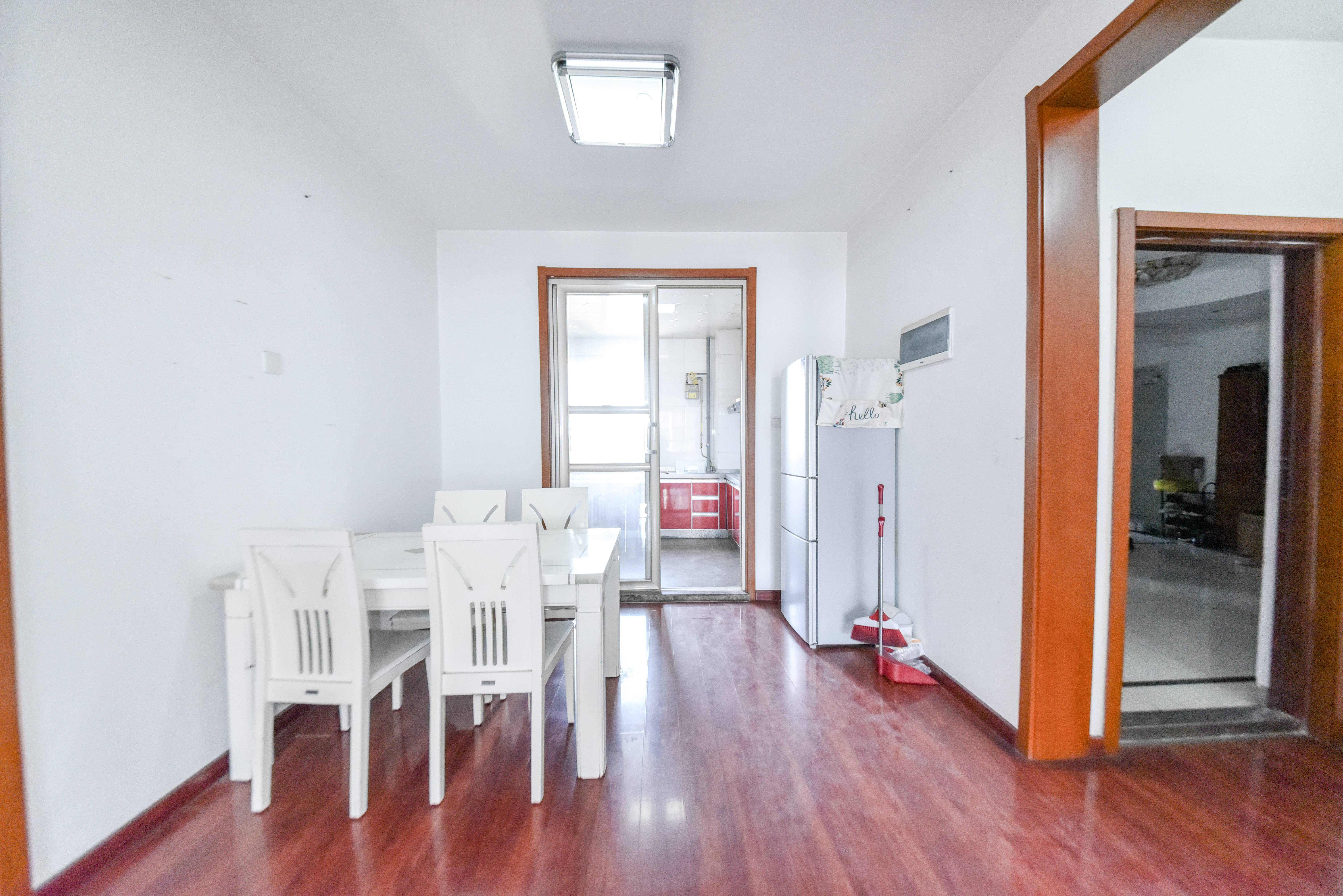 万科金域国际天泰家园