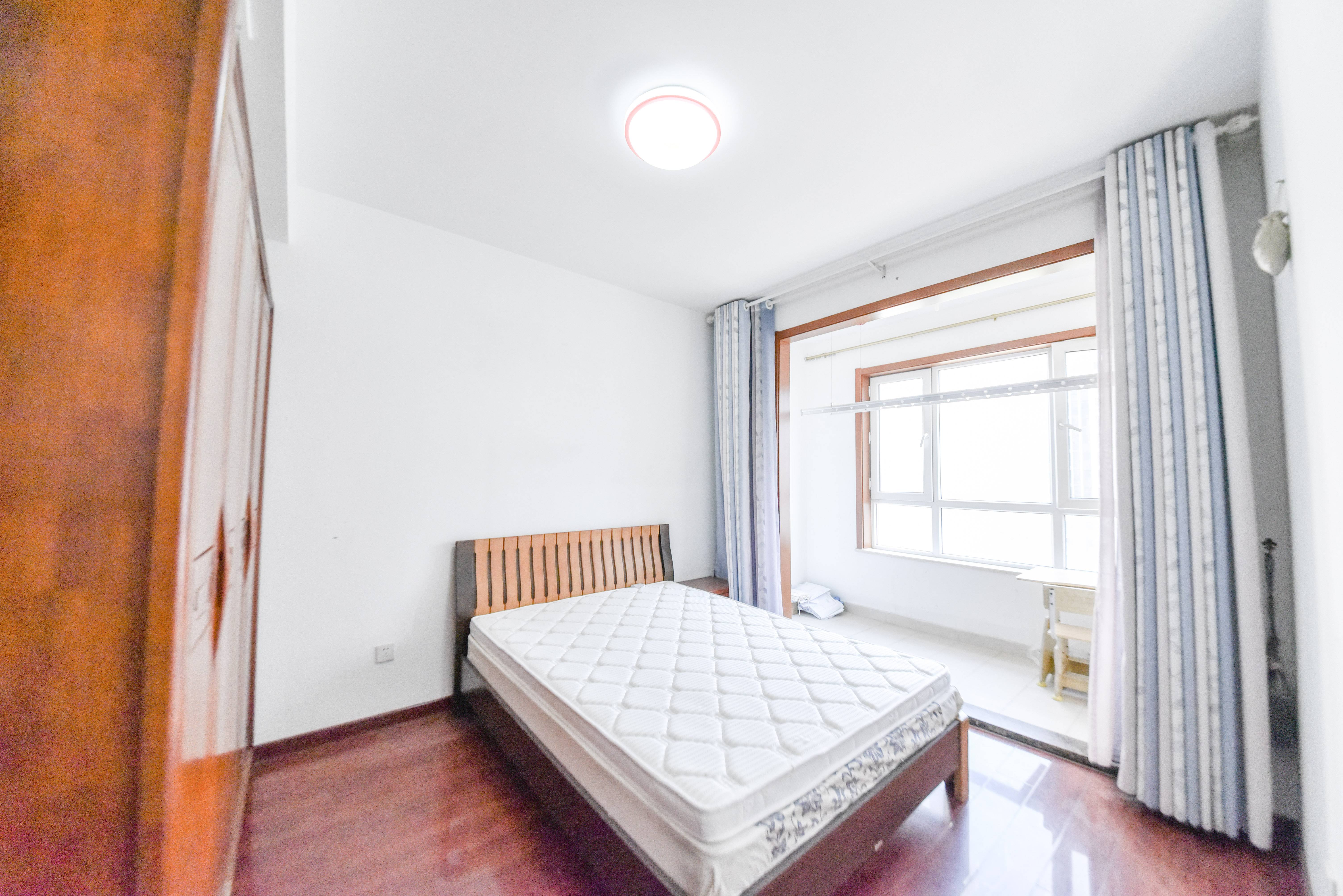 万科金域国际天泰家园