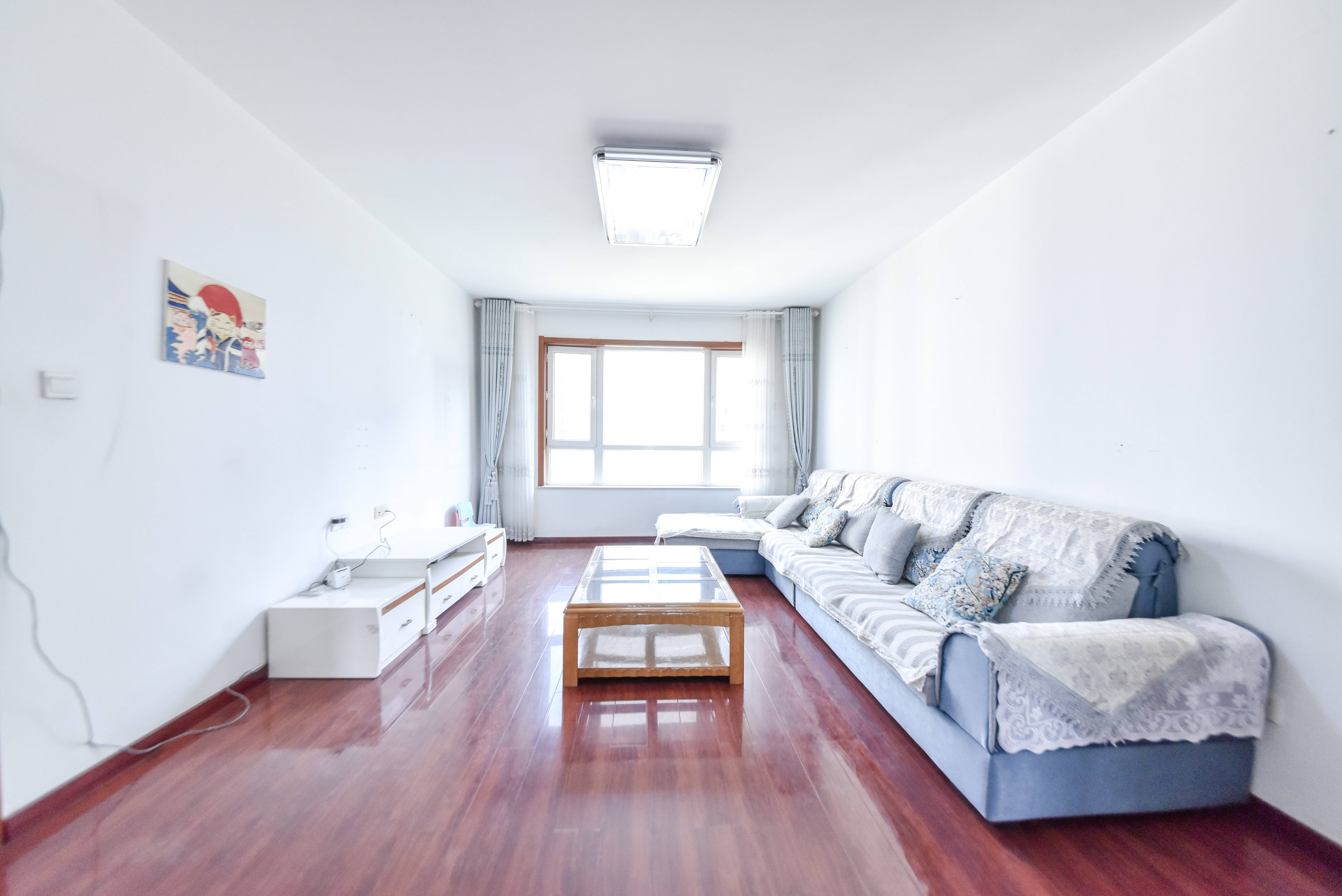 万科金域国际天泰家园