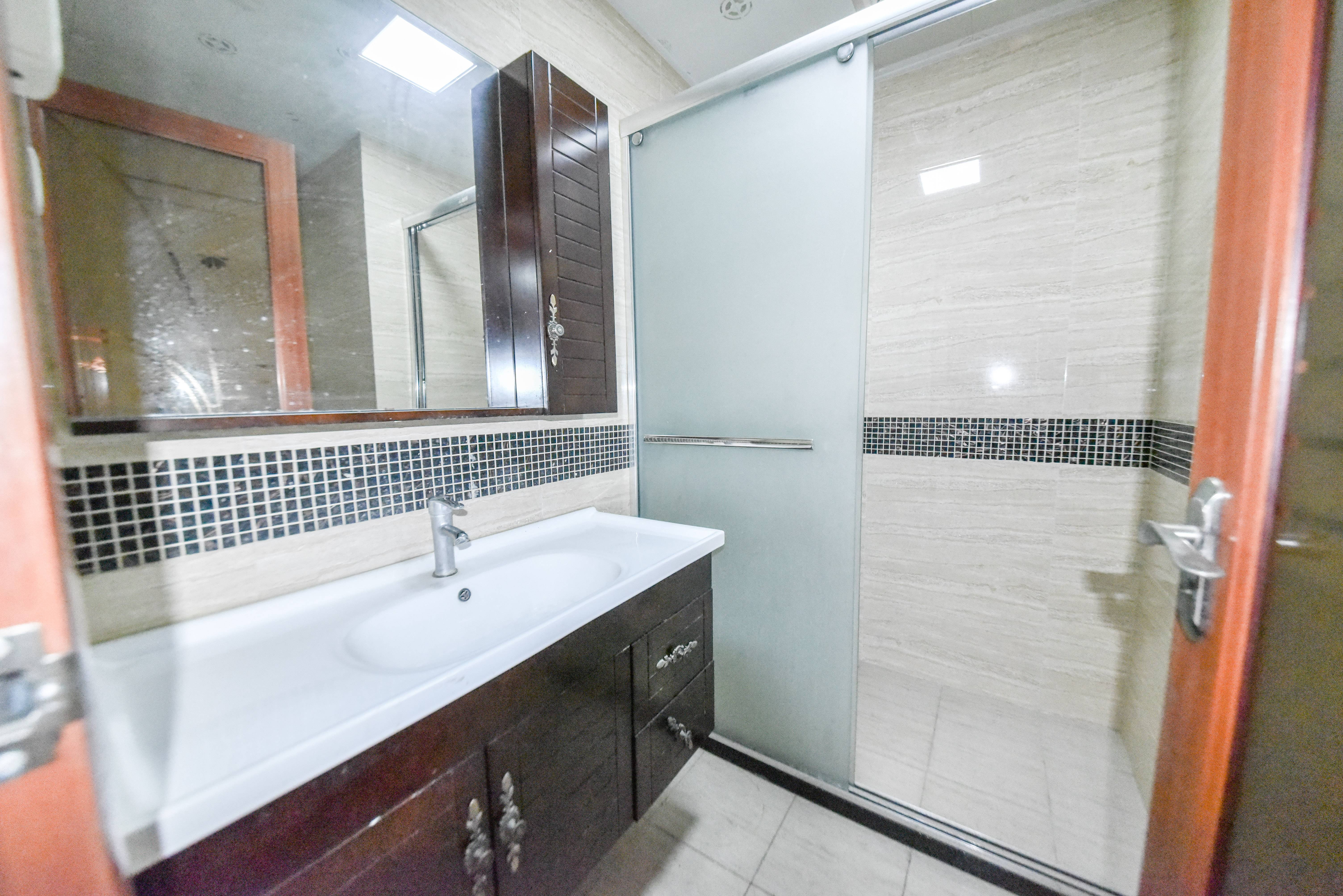 万科金域国际天泰家园