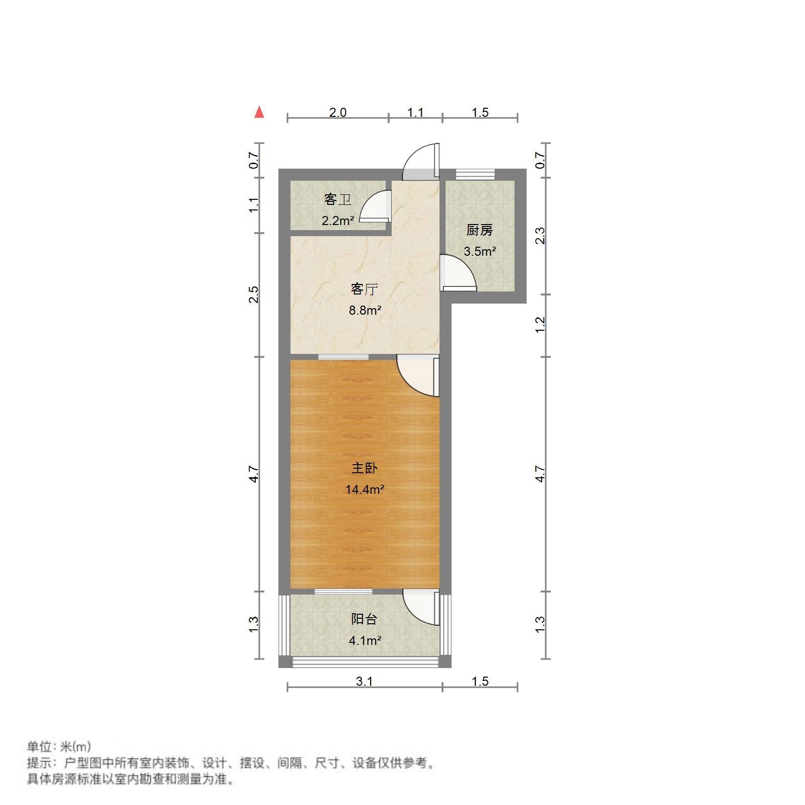 舜玉小区北区
