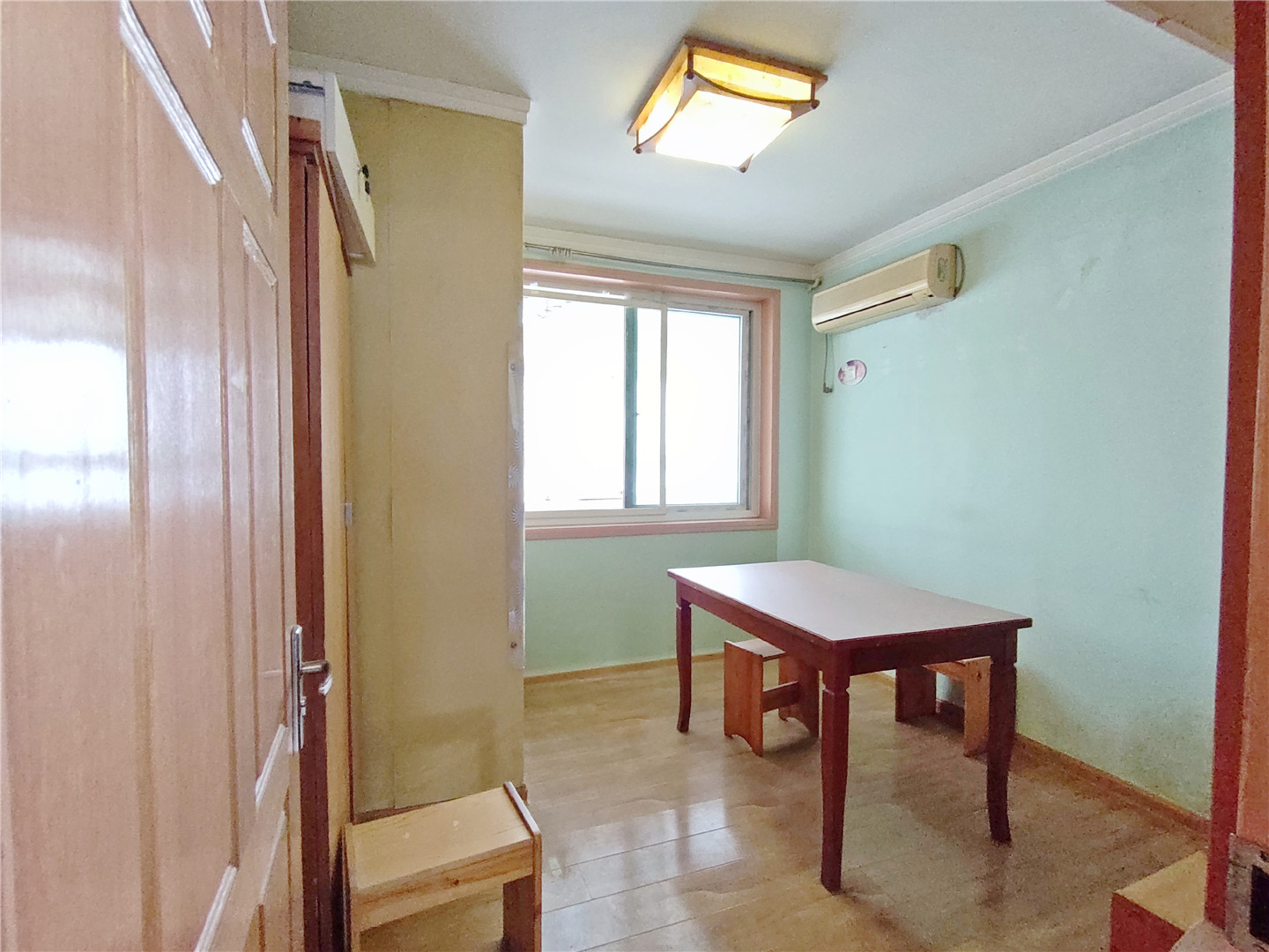 二七新村南路14号院