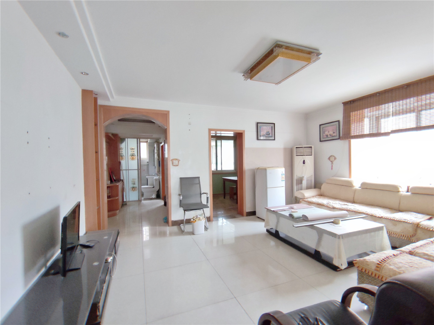  二七新村南路14号院 南