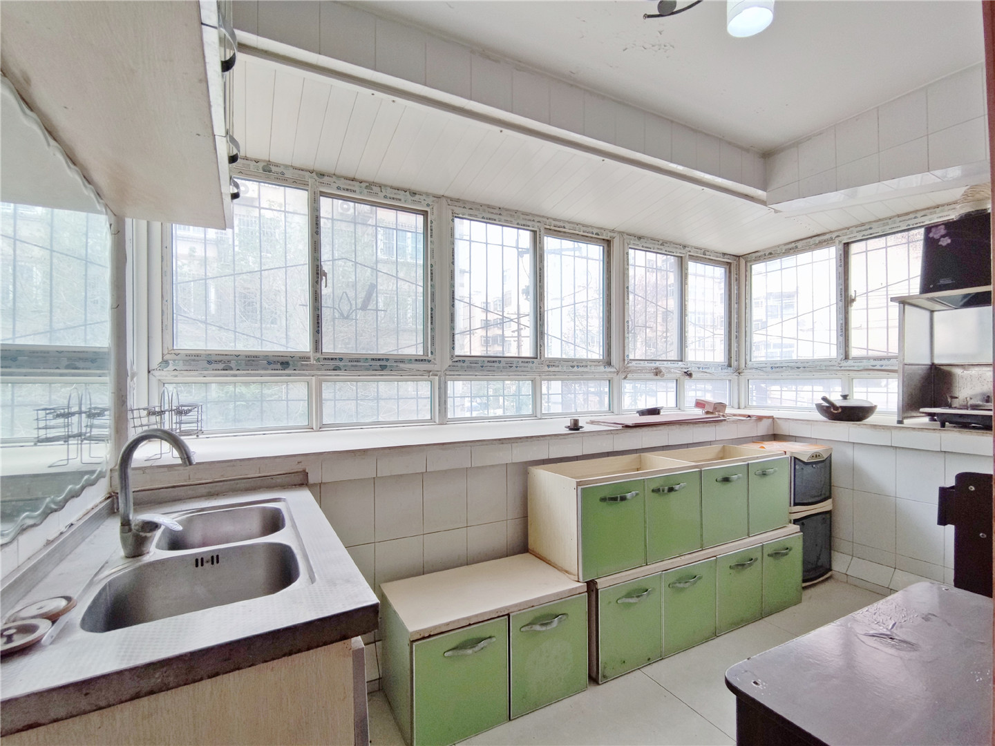 二七新村南路14号院