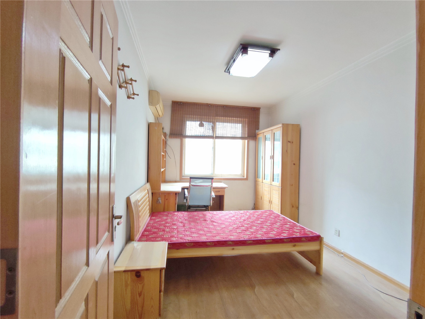 二七新村南路14号院