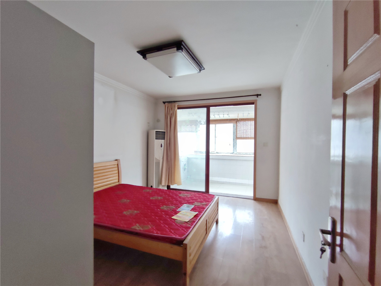 二七新村南路14号院