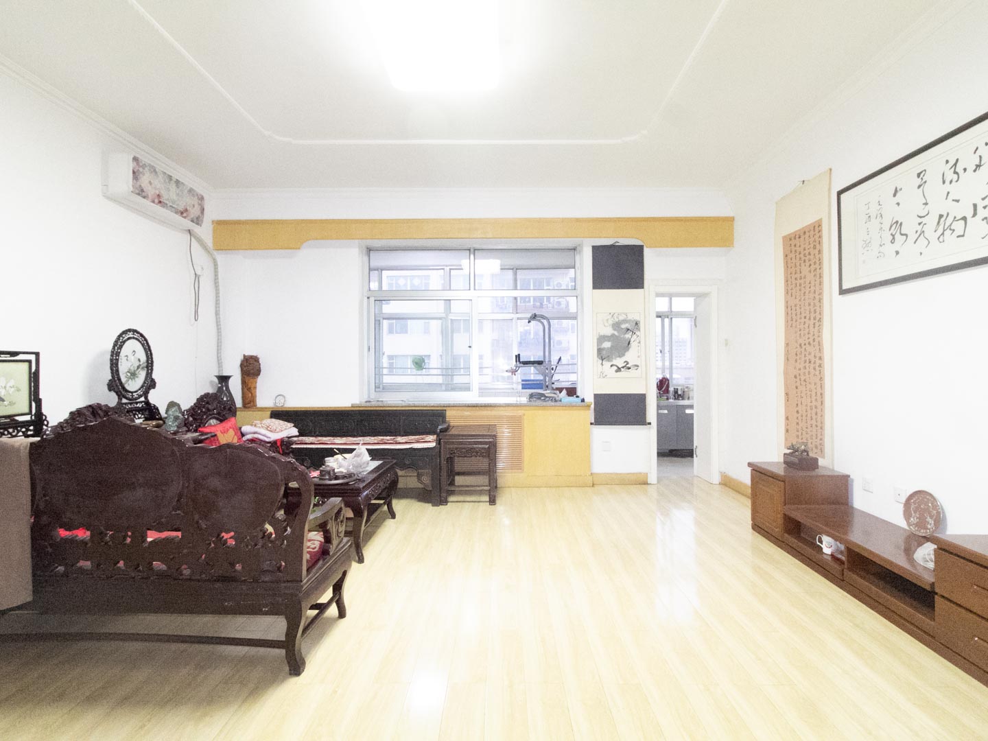  七一小区社区 南北