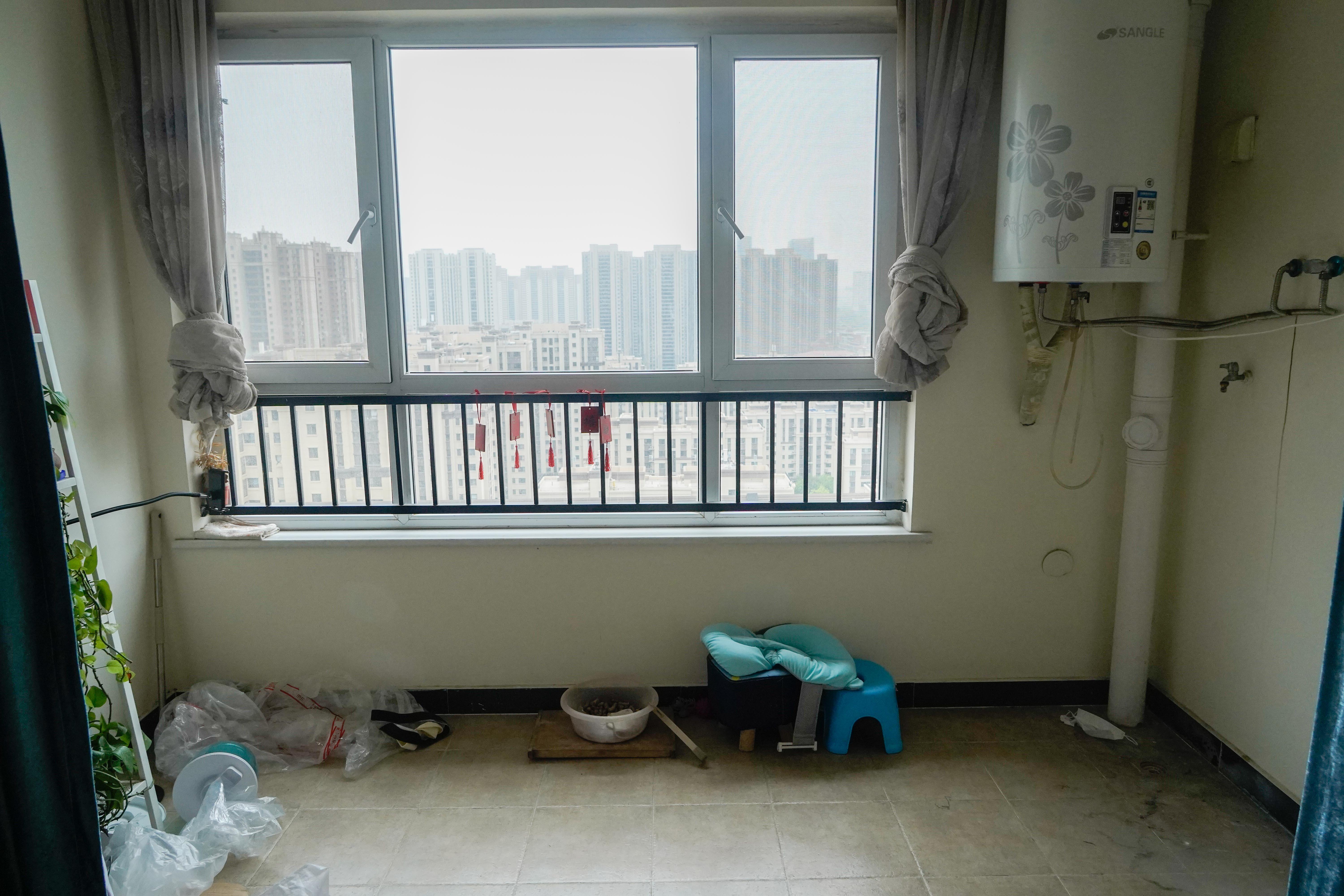 龙湖名景台