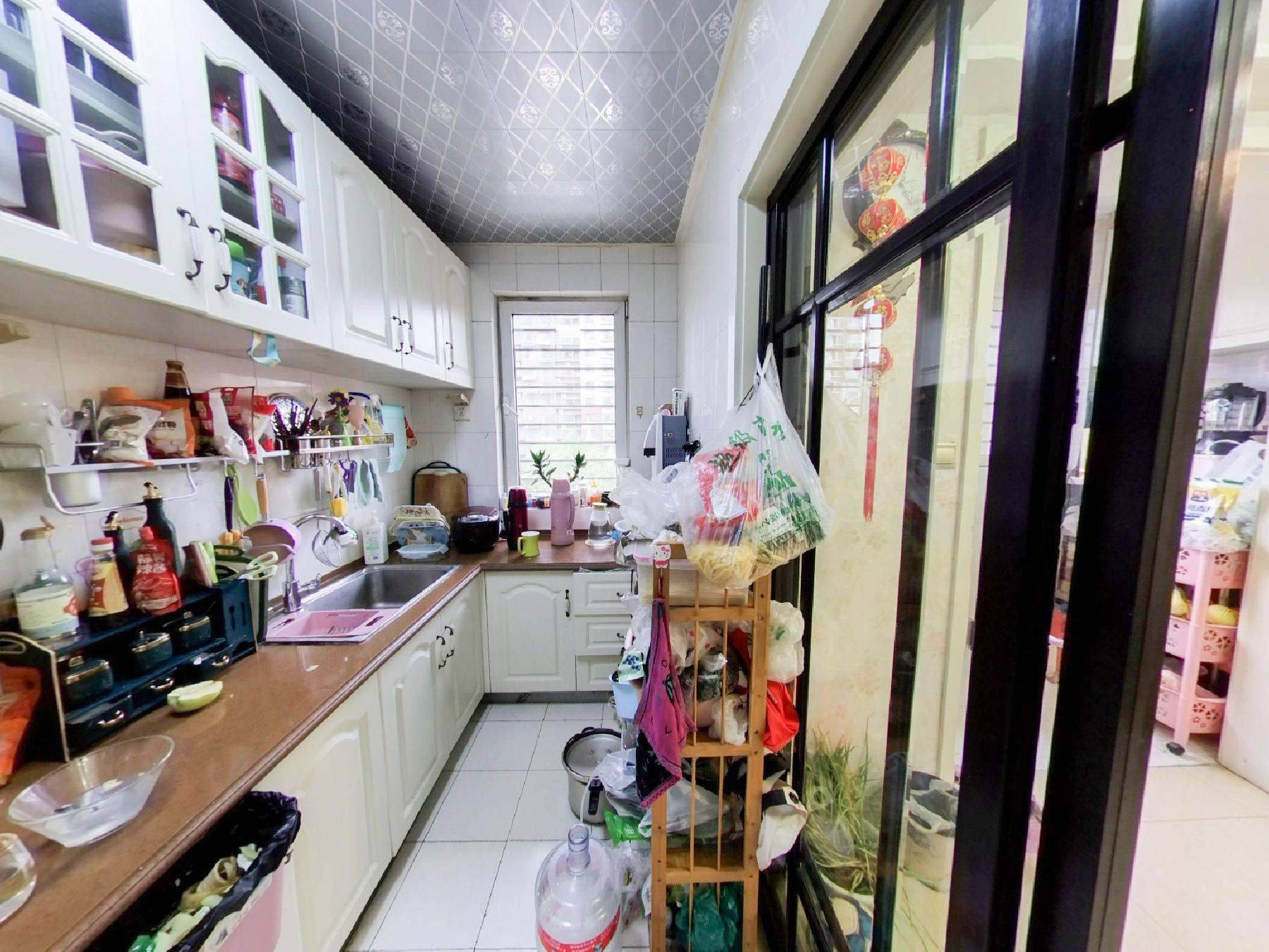 天鸿万象新天四区