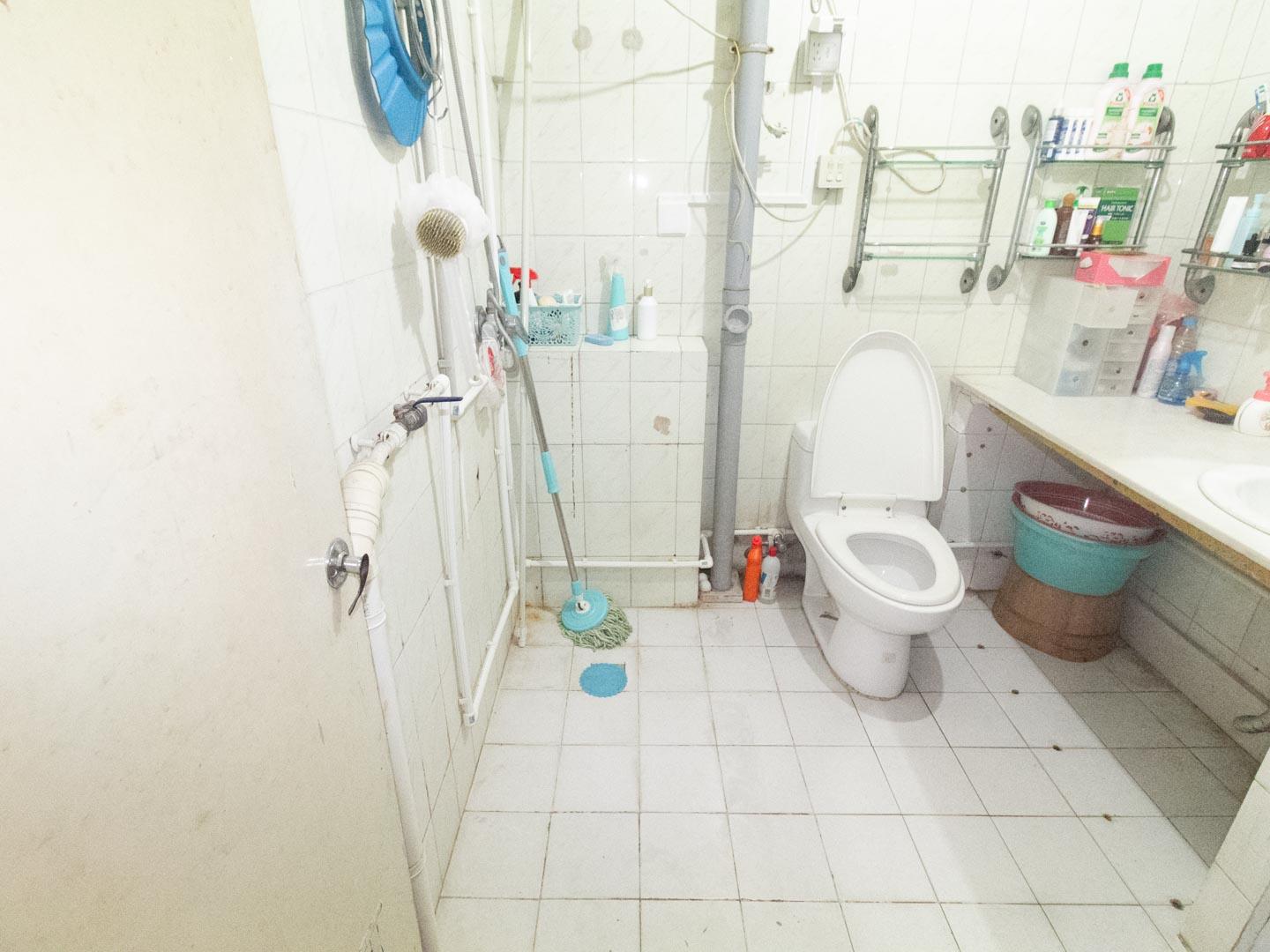 三里庄小区