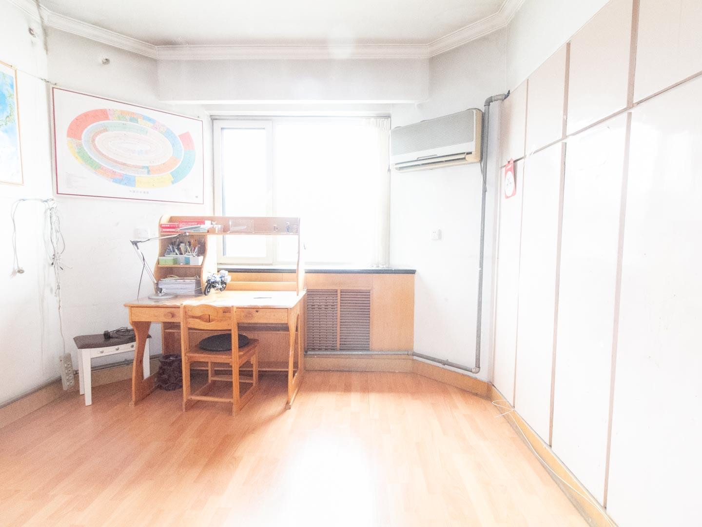 三里庄小区