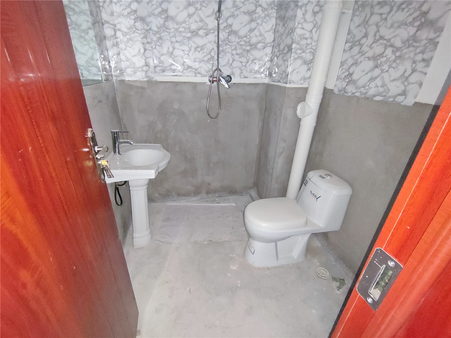 中海国际社区中海国际公馆