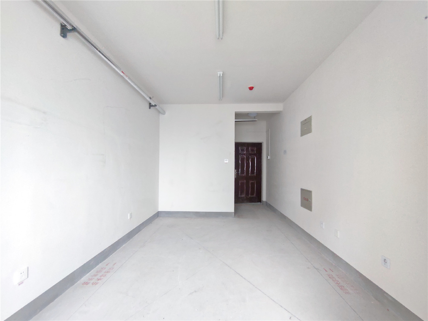  中海国际社区中海国际公馆 北